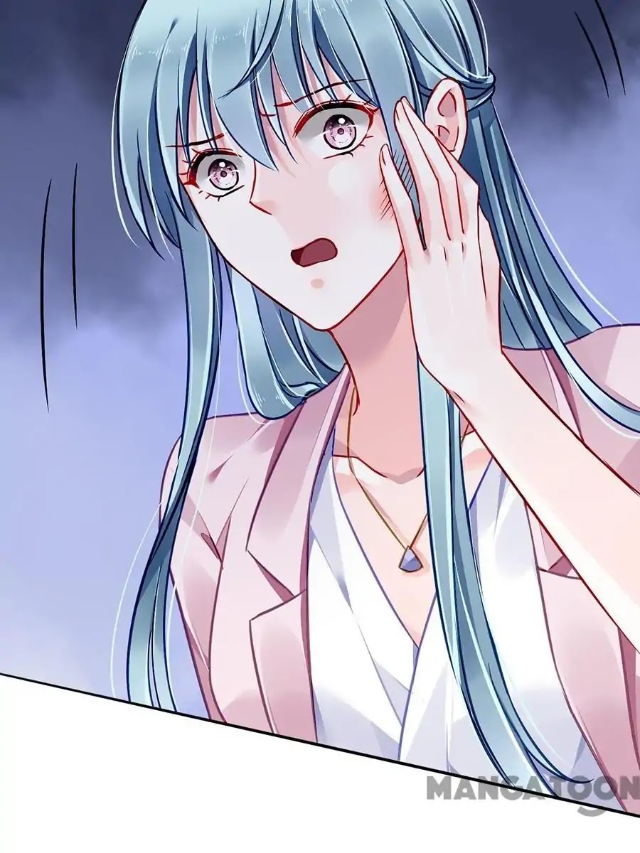 Haomen Qifu de Chuntian Chapter 138 page 41 - Chapter 138