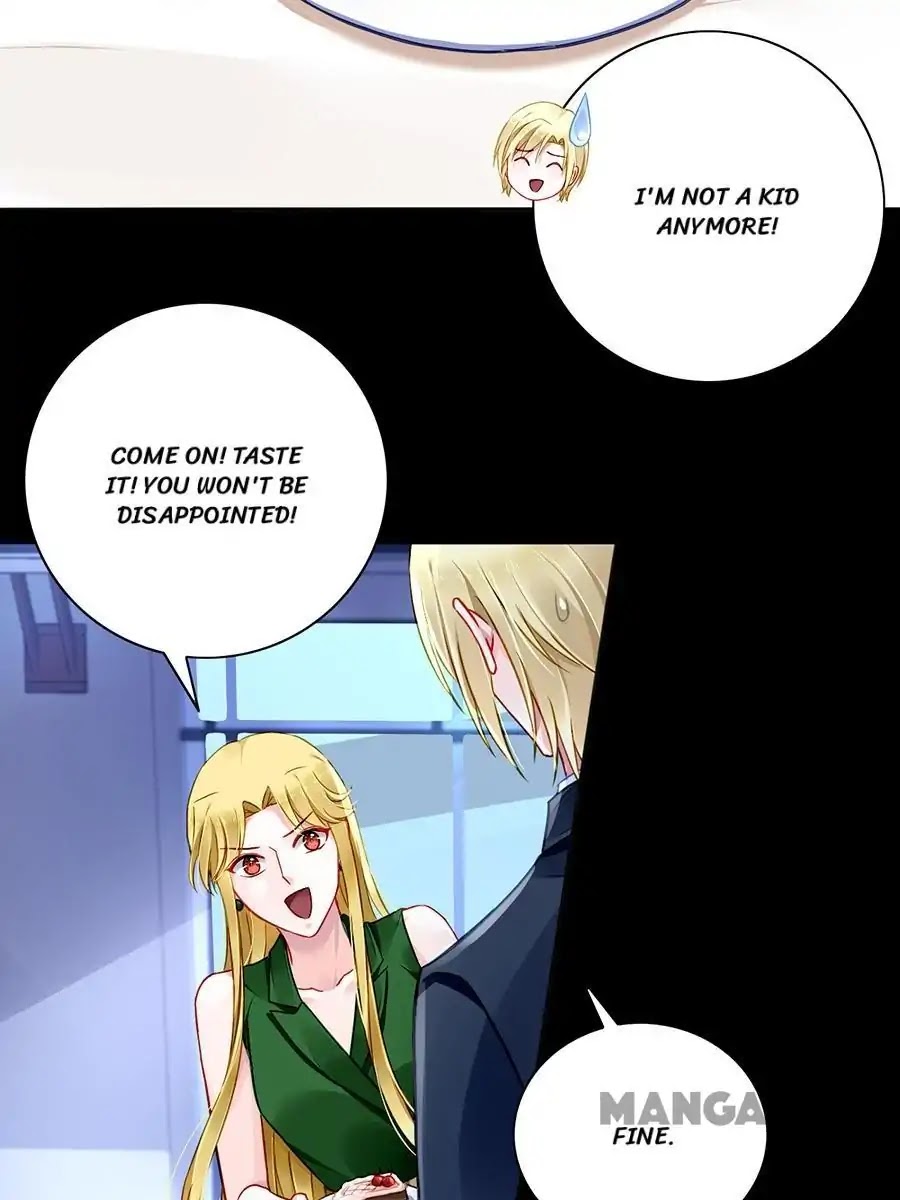 Haomen Qifu de Chuntian Chapter 138 page 5 - Chapter 138