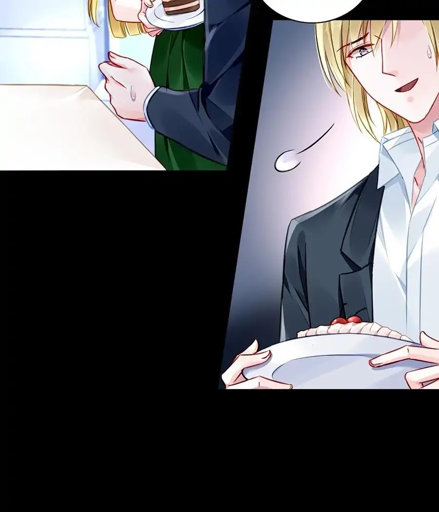 Haomen Qifu de Chuntian Chapter 138 page 6 - Chapter 138