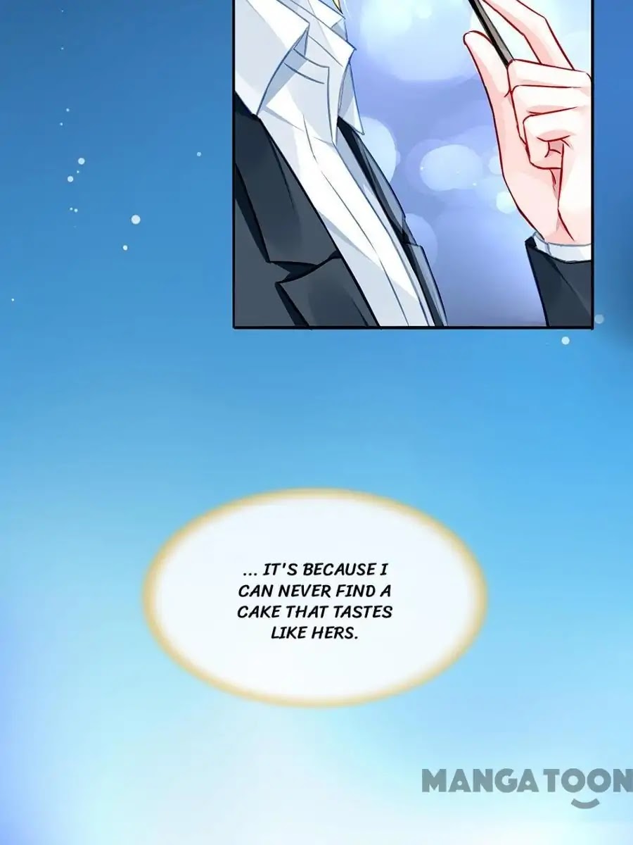 Haomen Qifu de Chuntian Chapter 138 page 8 - Chapter 138