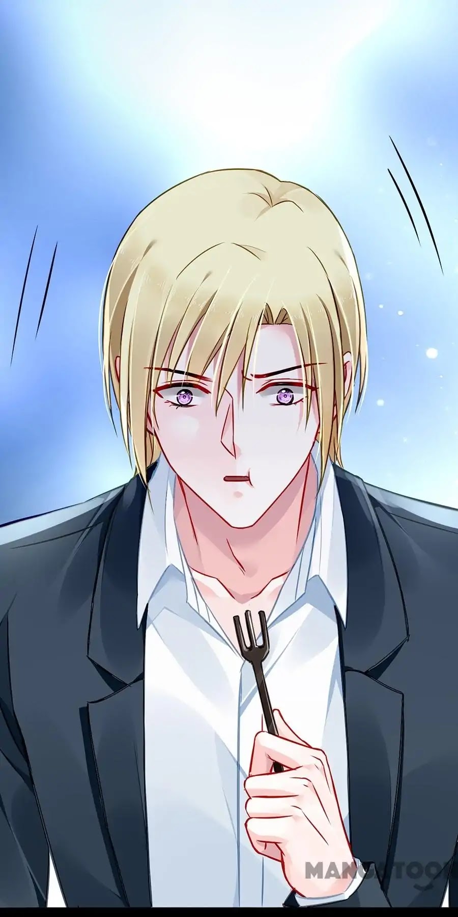 Haomen Qifu de Chuntian Chapter 138 page 9 - Chapter 138