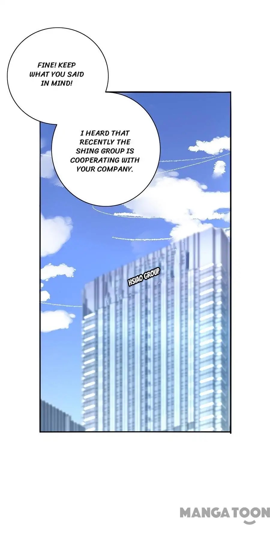Haomen Qifu de Chuntian Chapter 139 page 11 - Chapter 139