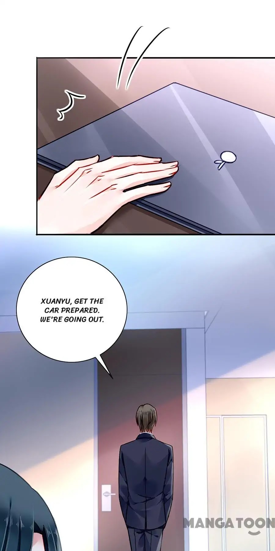 Haomen Qifu de Chuntian Chapter 139 page 17 - Chapter 139