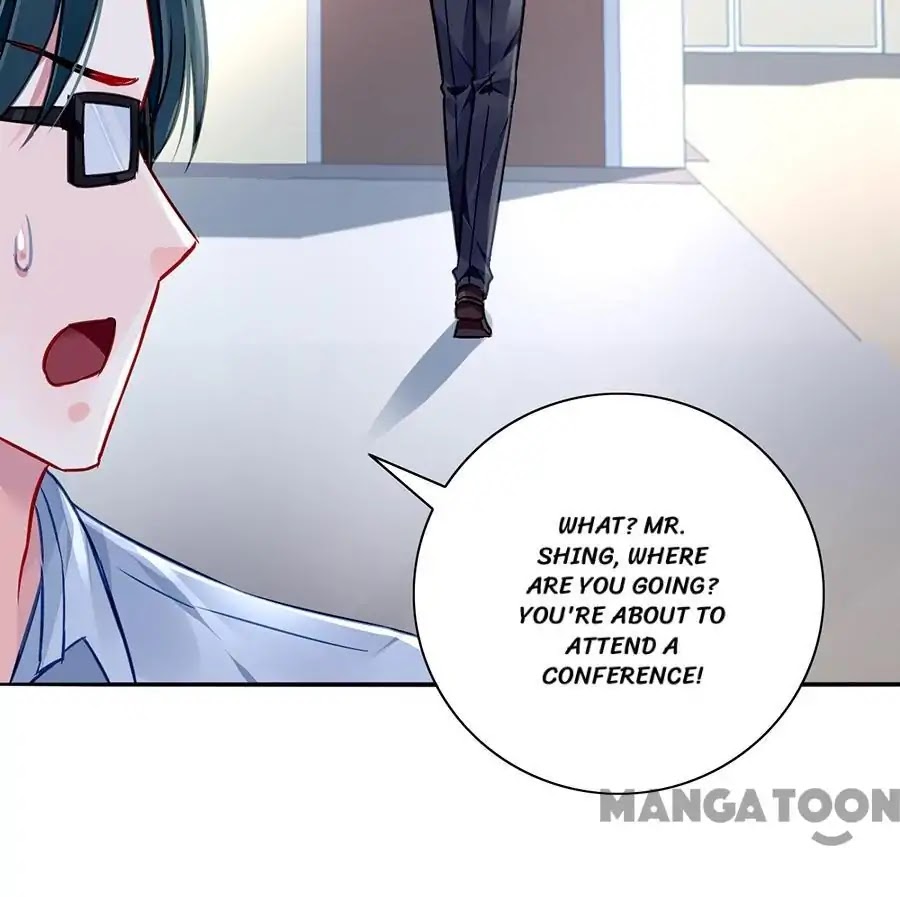 Haomen Qifu de Chuntian Chapter 139 page 18 - Chapter 139