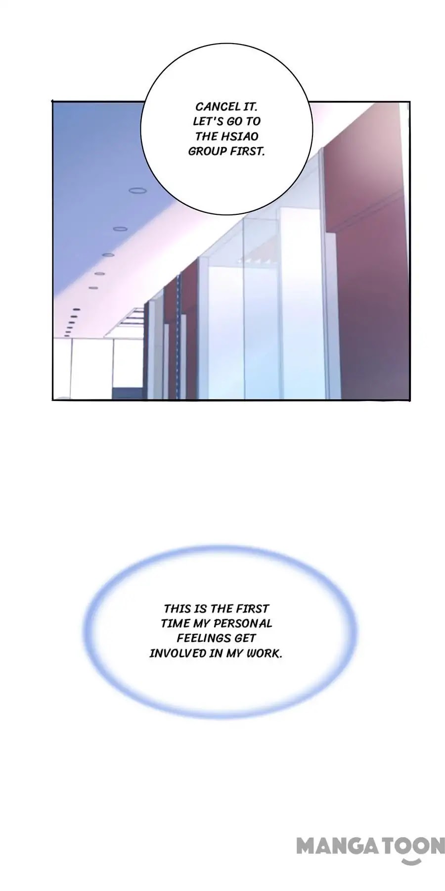 Haomen Qifu de Chuntian Chapter 139 page 19 - Chapter 139