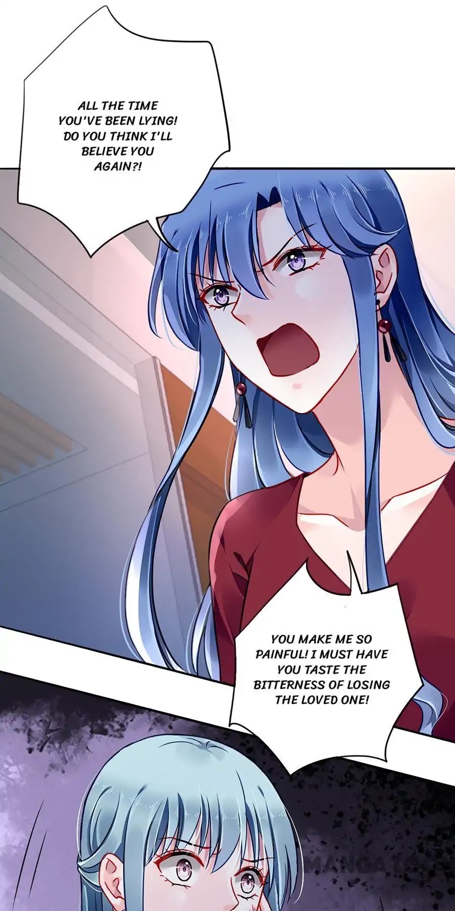 Haomen Qifu de Chuntian Chapter 139 page 2 - Chapter 139