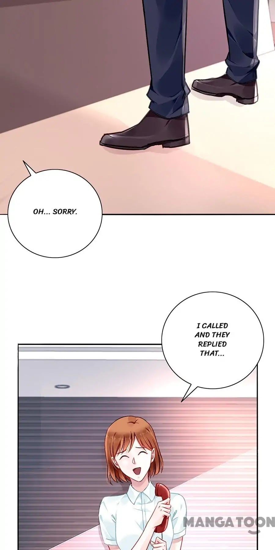 Haomen Qifu de Chuntian Chapter 139 page 21 - Chapter 139
