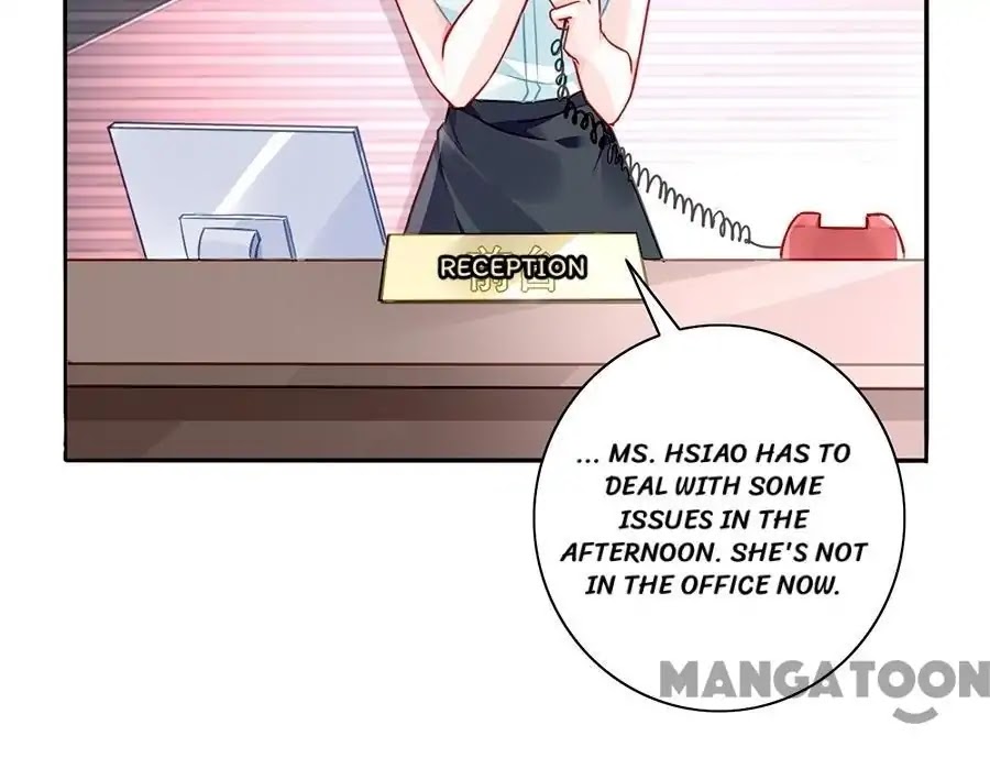 Haomen Qifu de Chuntian Chapter 139 page 22 - Chapter 139