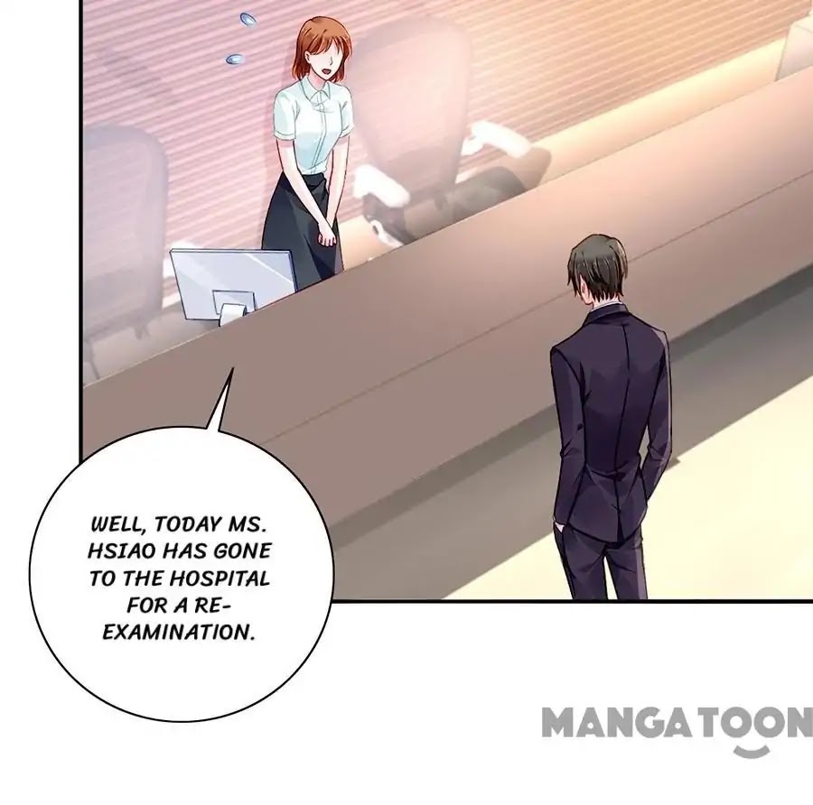 Haomen Qifu de Chuntian Chapter 139 page 24 - Chapter 139