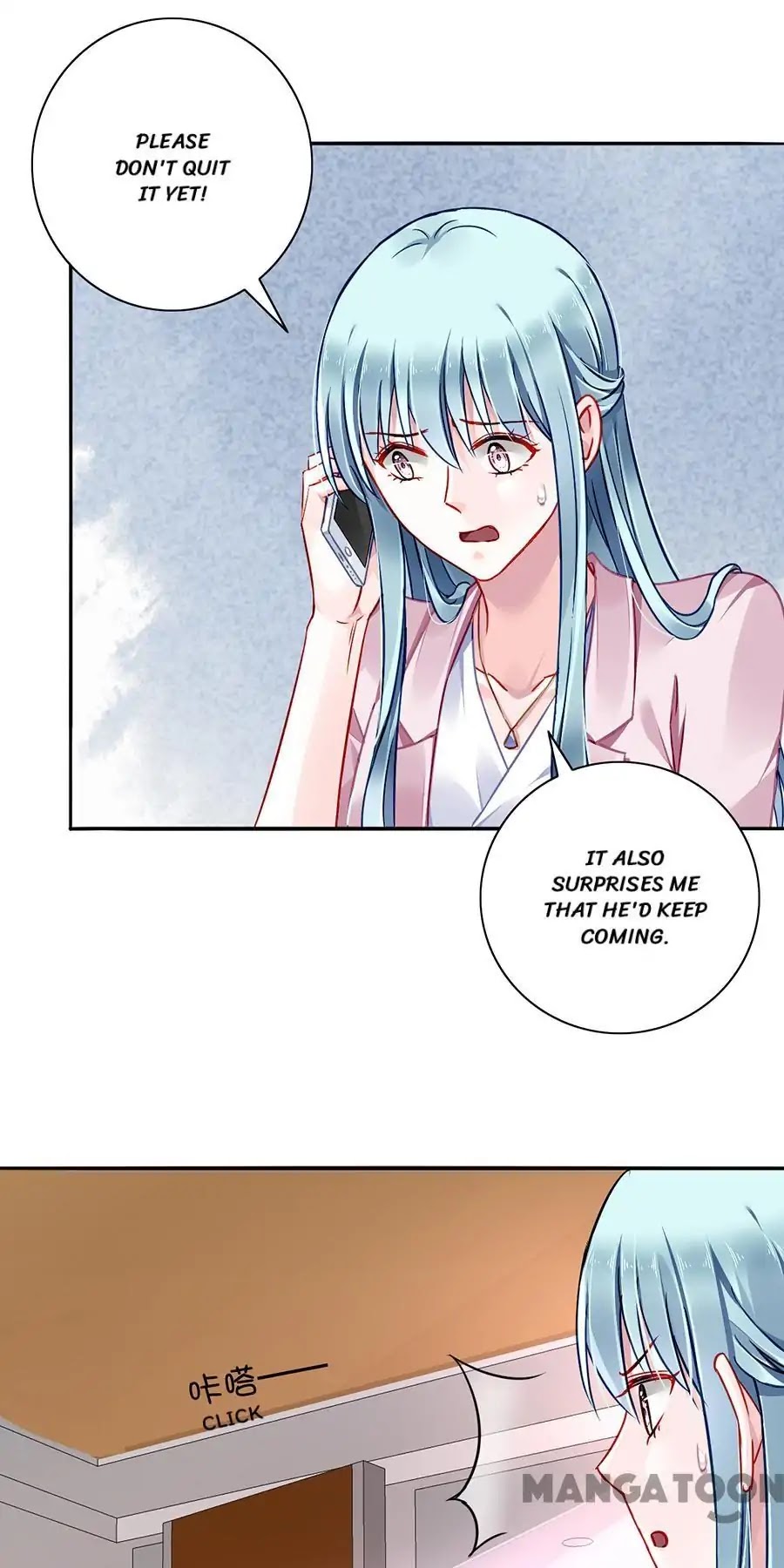 Haomen Qifu de Chuntian Chapter 139 page 30 - Chapter 139
