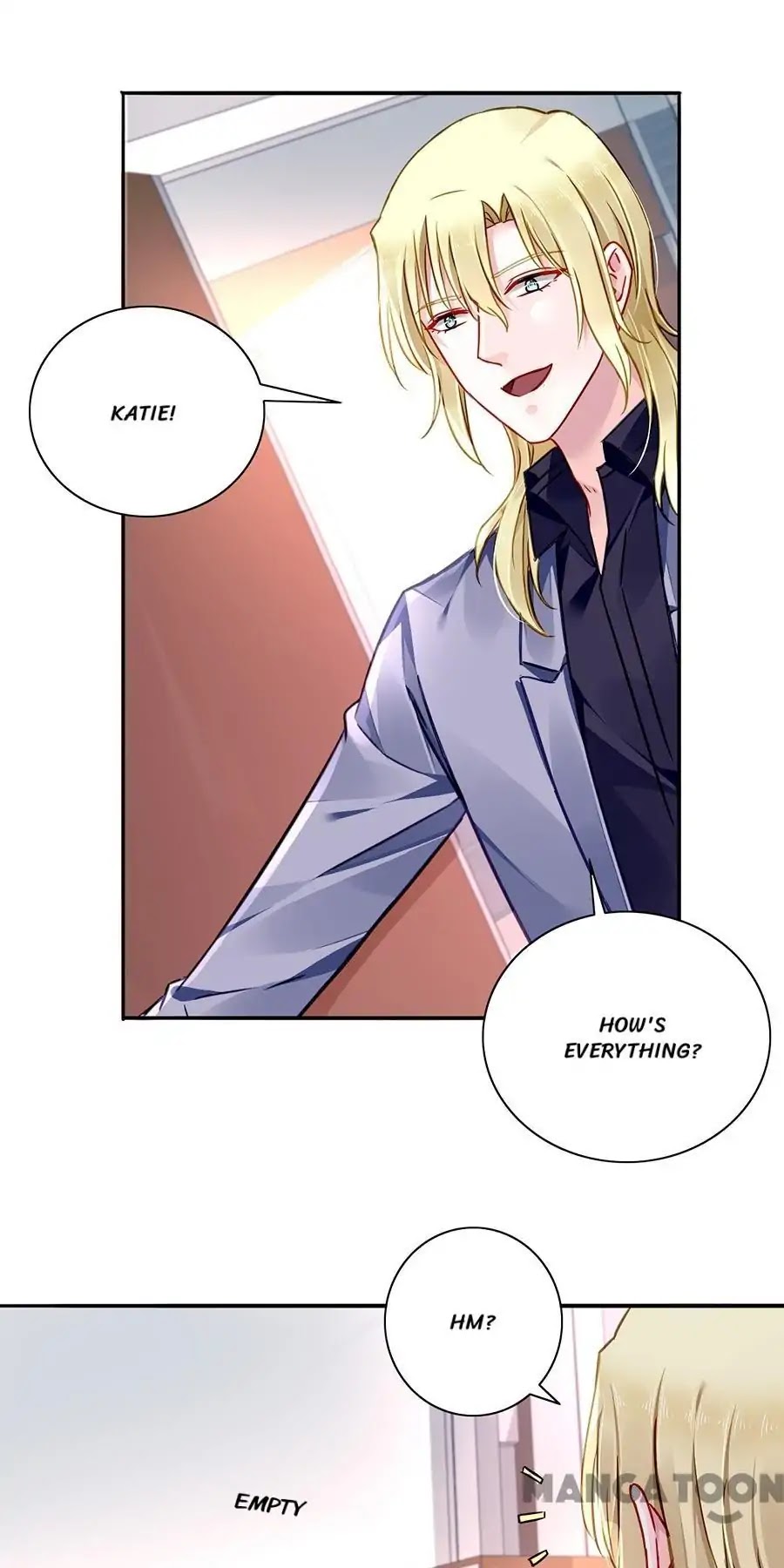 Haomen Qifu de Chuntian Chapter 139 page 32 - Chapter 139