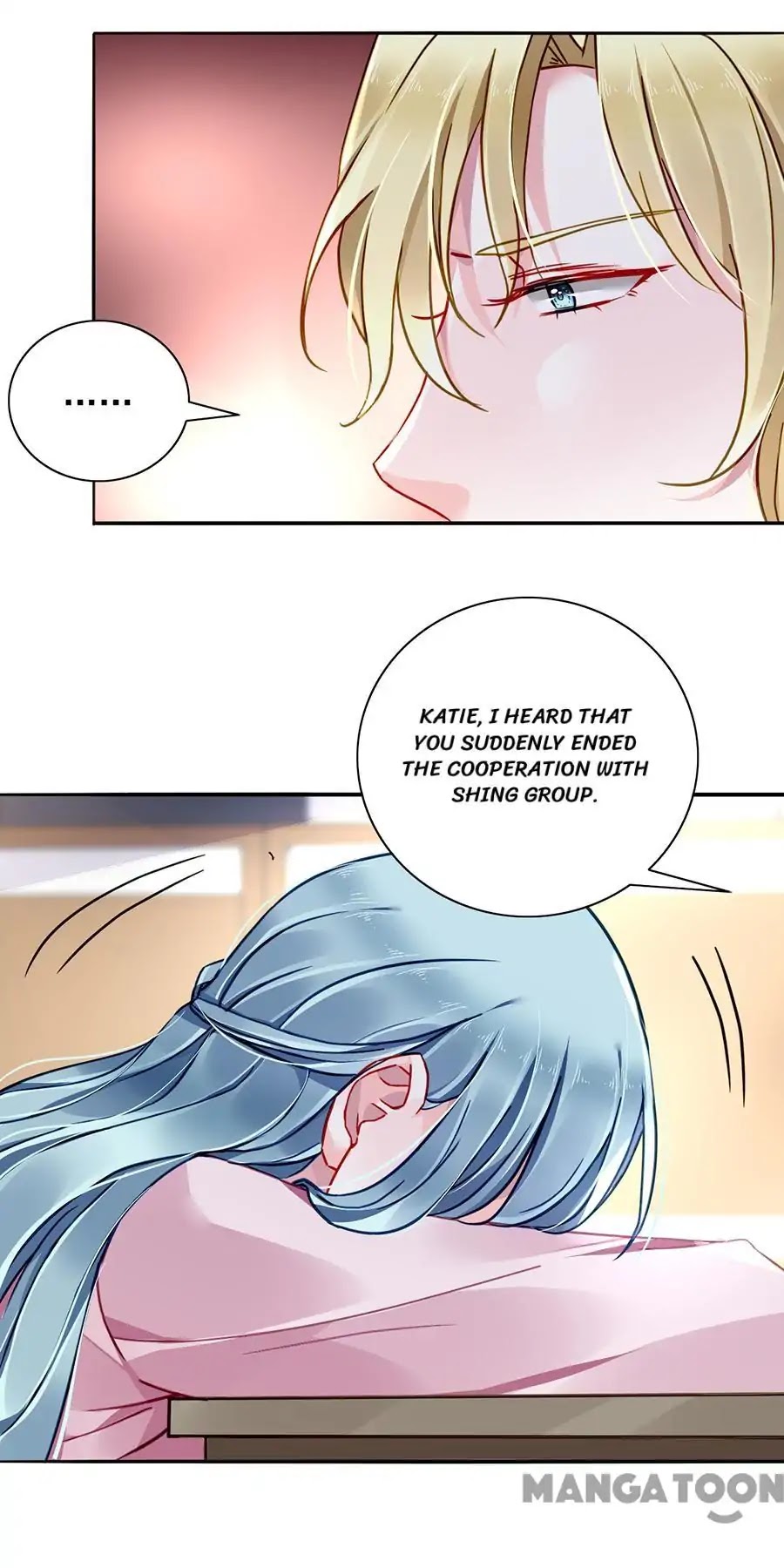 Haomen Qifu de Chuntian Chapter 139 page 37 - Chapter 139