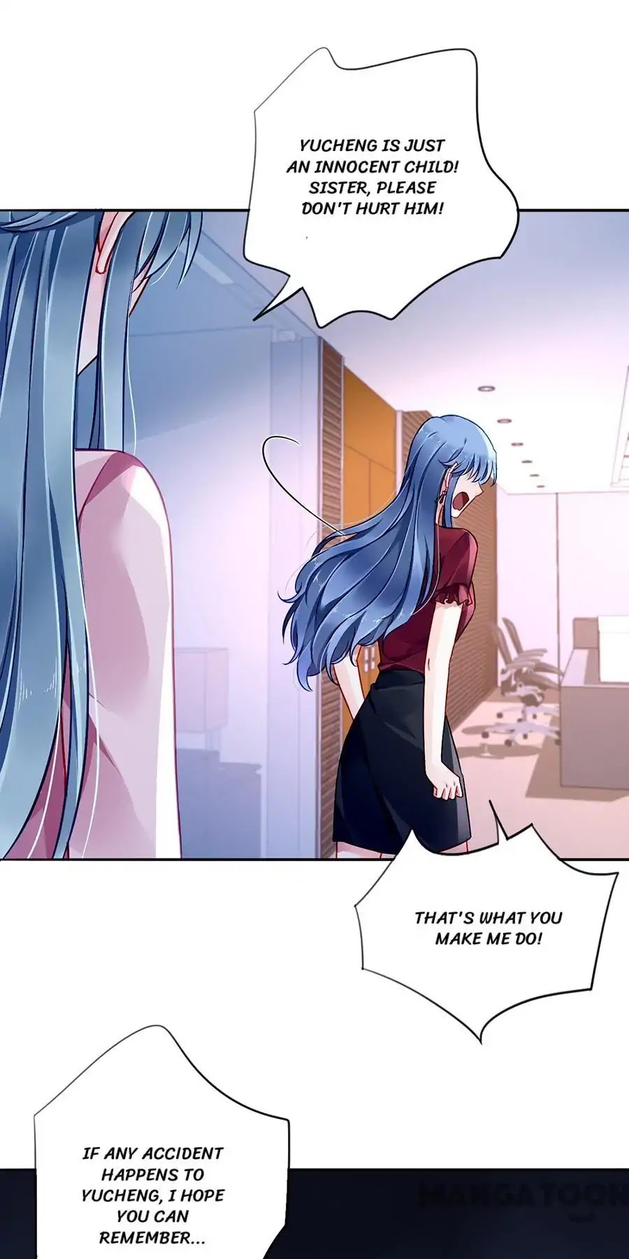 Haomen Qifu de Chuntian Chapter 139 page 4 - Chapter 139