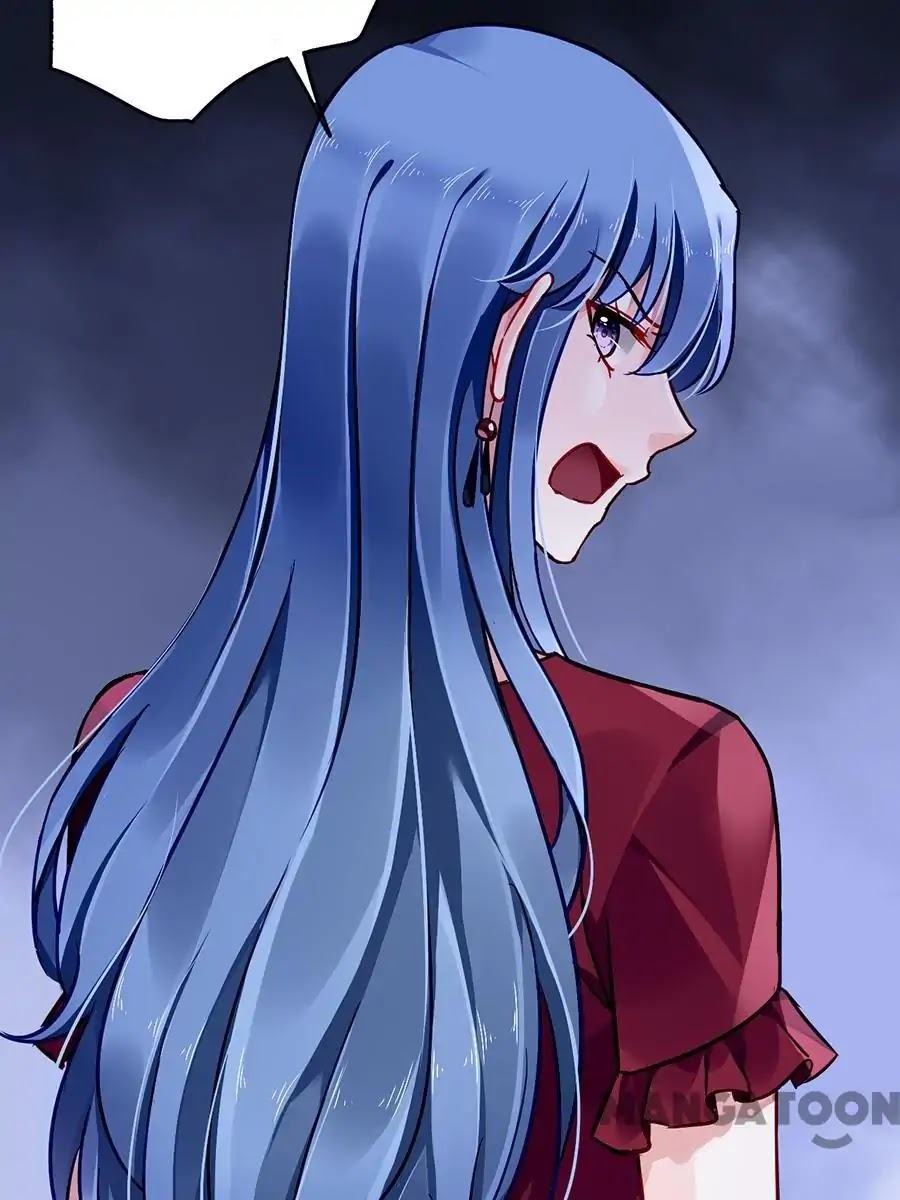 Haomen Qifu de Chuntian Chapter 139 page 5 - Chapter 139