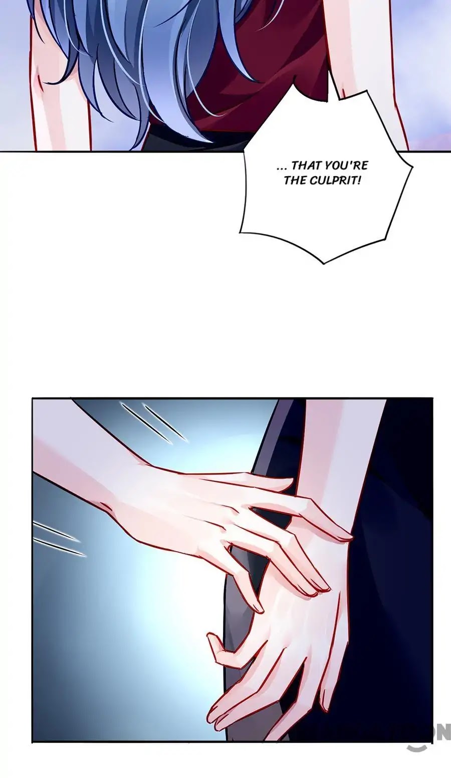Haomen Qifu de Chuntian Chapter 139 page 6 - Chapter 139
