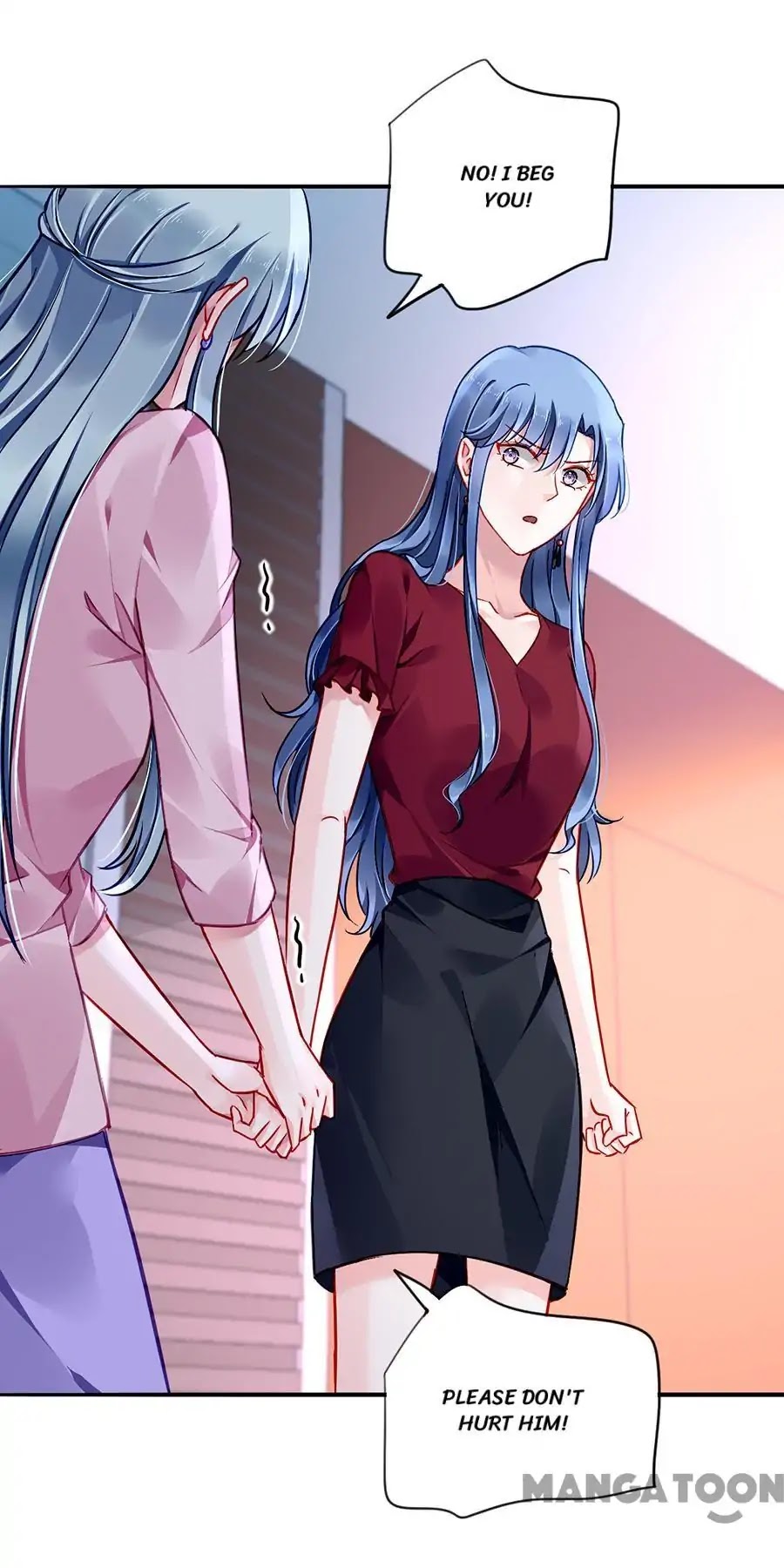 Haomen Qifu de Chuntian Chapter 139 page 7 - Chapter 139