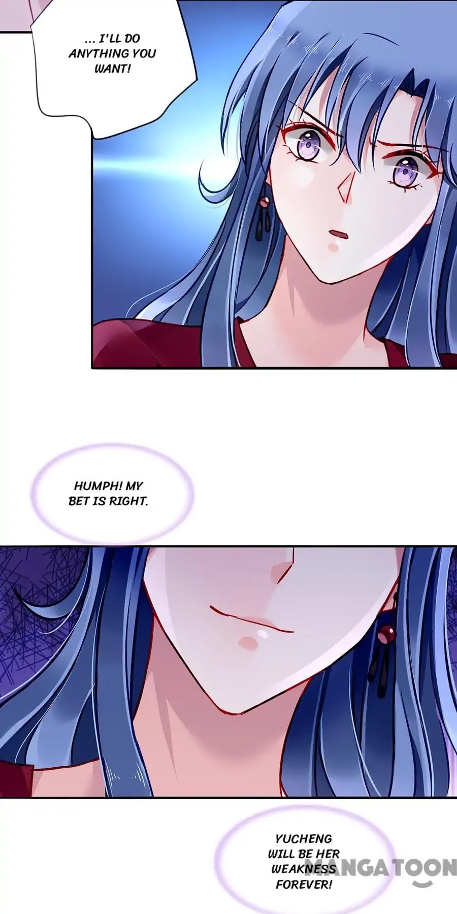 Haomen Qifu de Chuntian Chapter 139 page 9 - Chapter 139