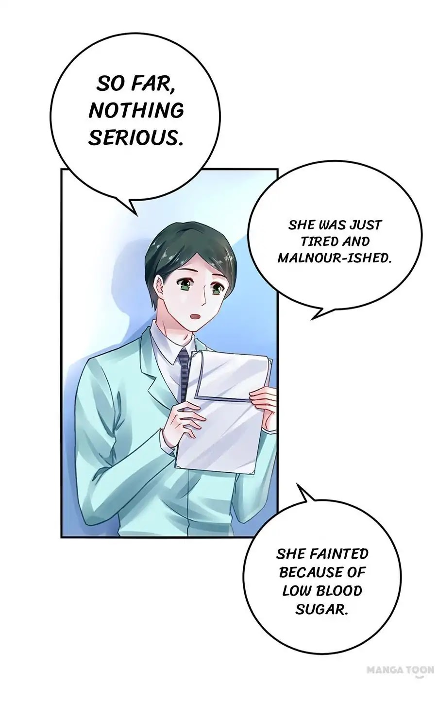 Haomen Qifu de Chuntian Chapter 14 page 10 - Chapter 14