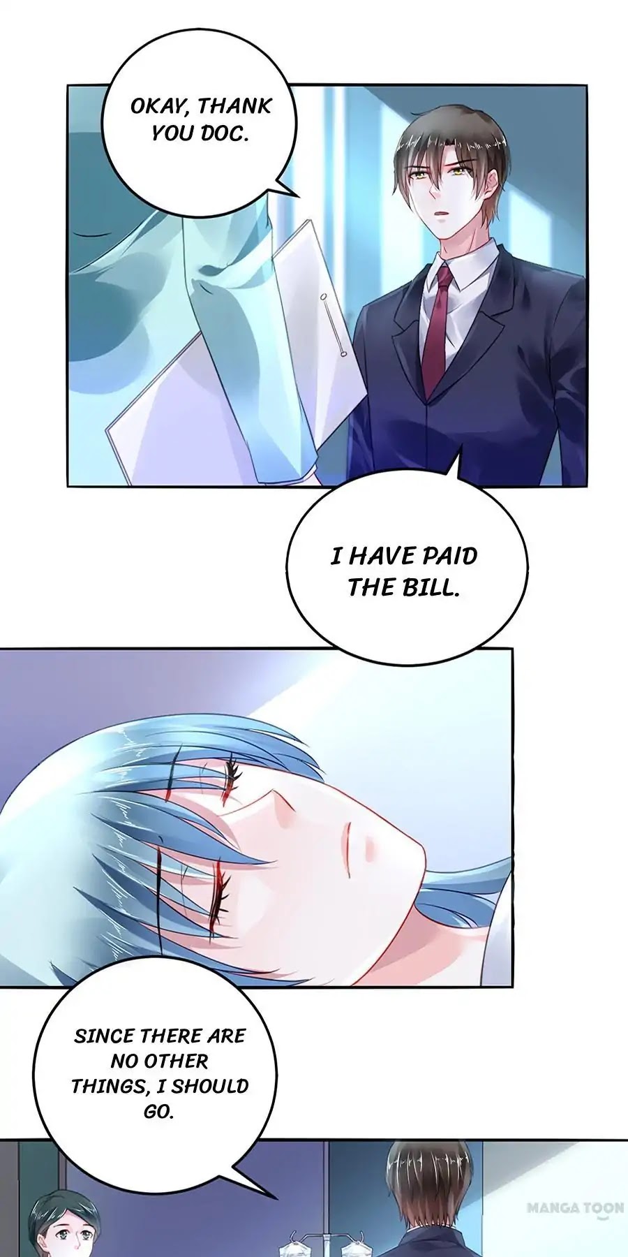 Haomen Qifu de Chuntian Chapter 14 page 16 - Chapter 14