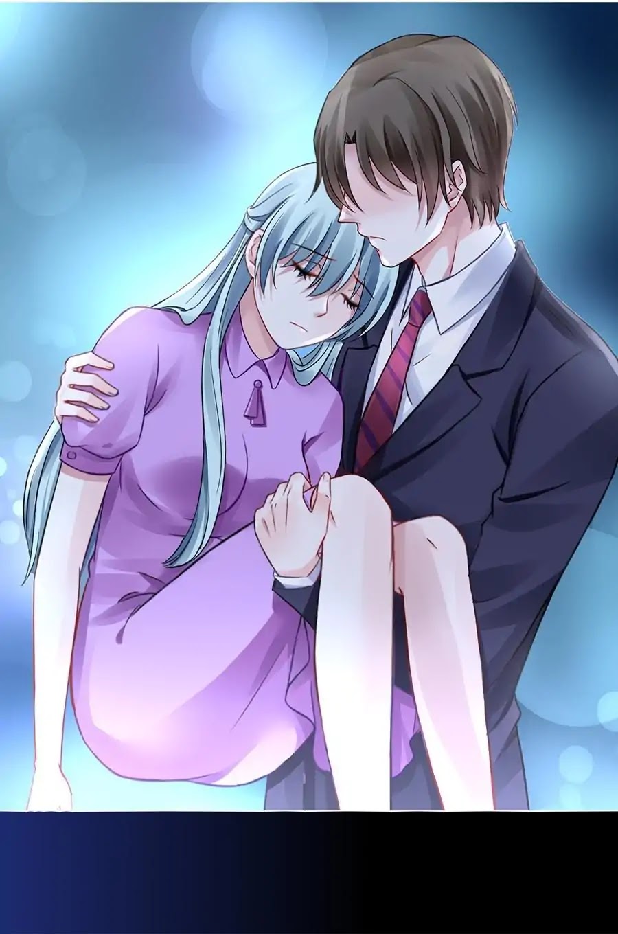 Haomen Qifu de Chuntian Chapter 14 page 3 - Chapter 14