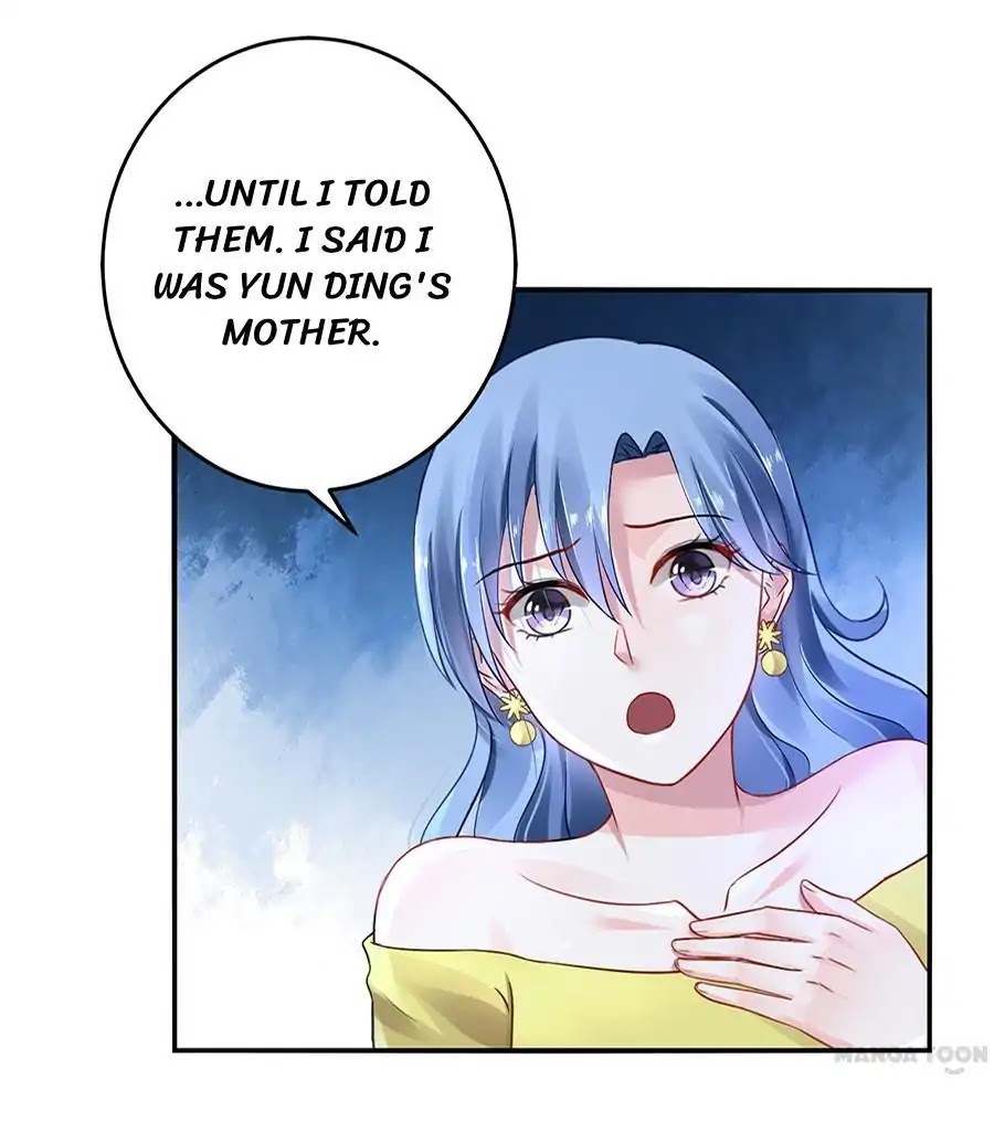 Haomen Qifu de Chuntian Chapter 14 page 35 - Chapter 14