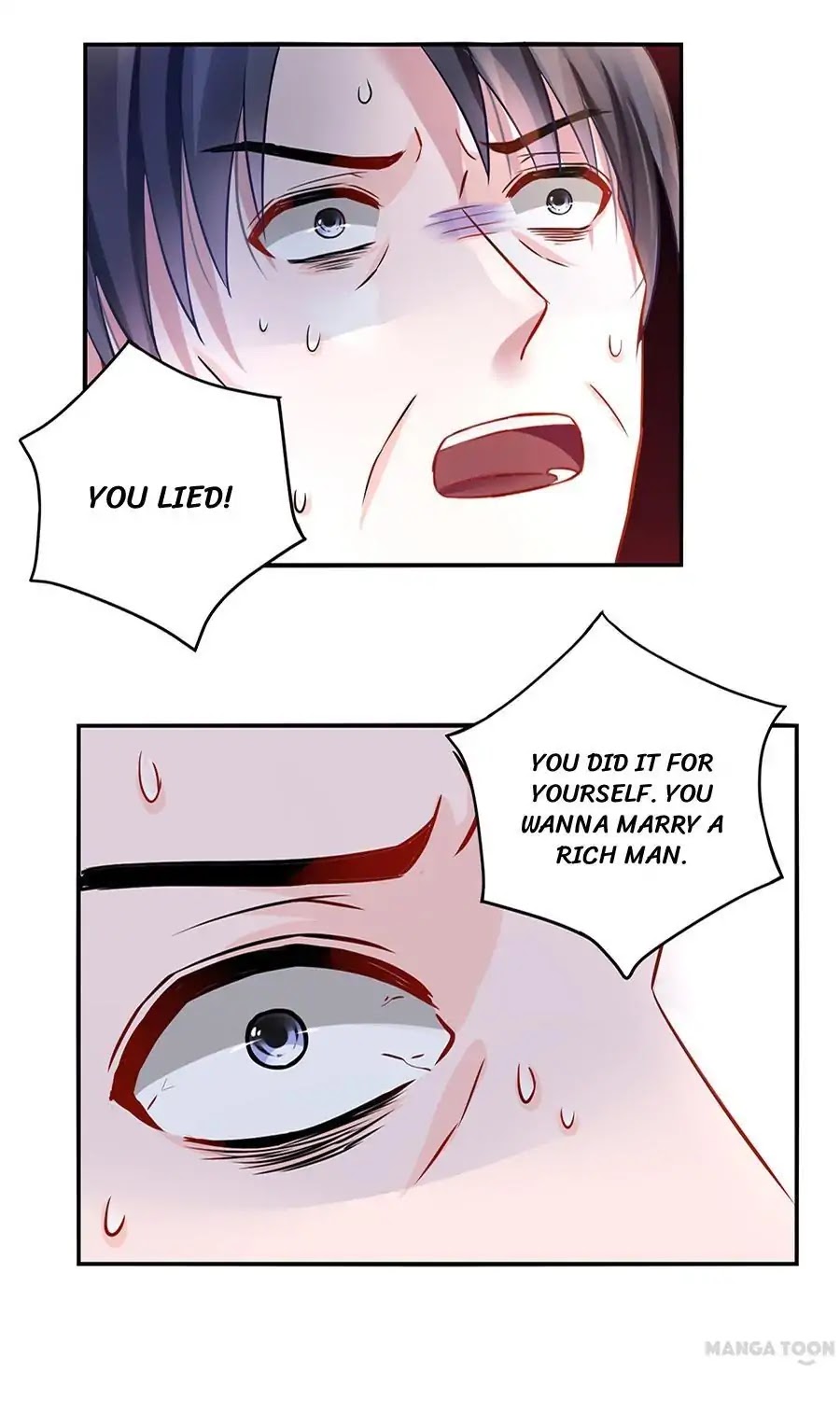 Haomen Qifu de Chuntian Chapter 14 page 39 - Chapter 14
