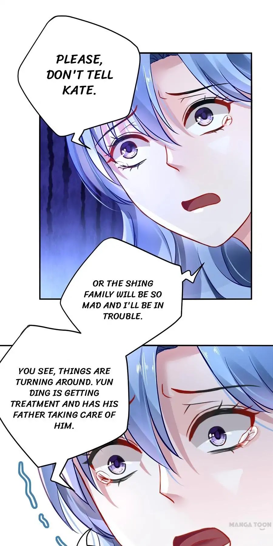 Haomen Qifu de Chuntian Chapter 14 page 41 - Chapter 14