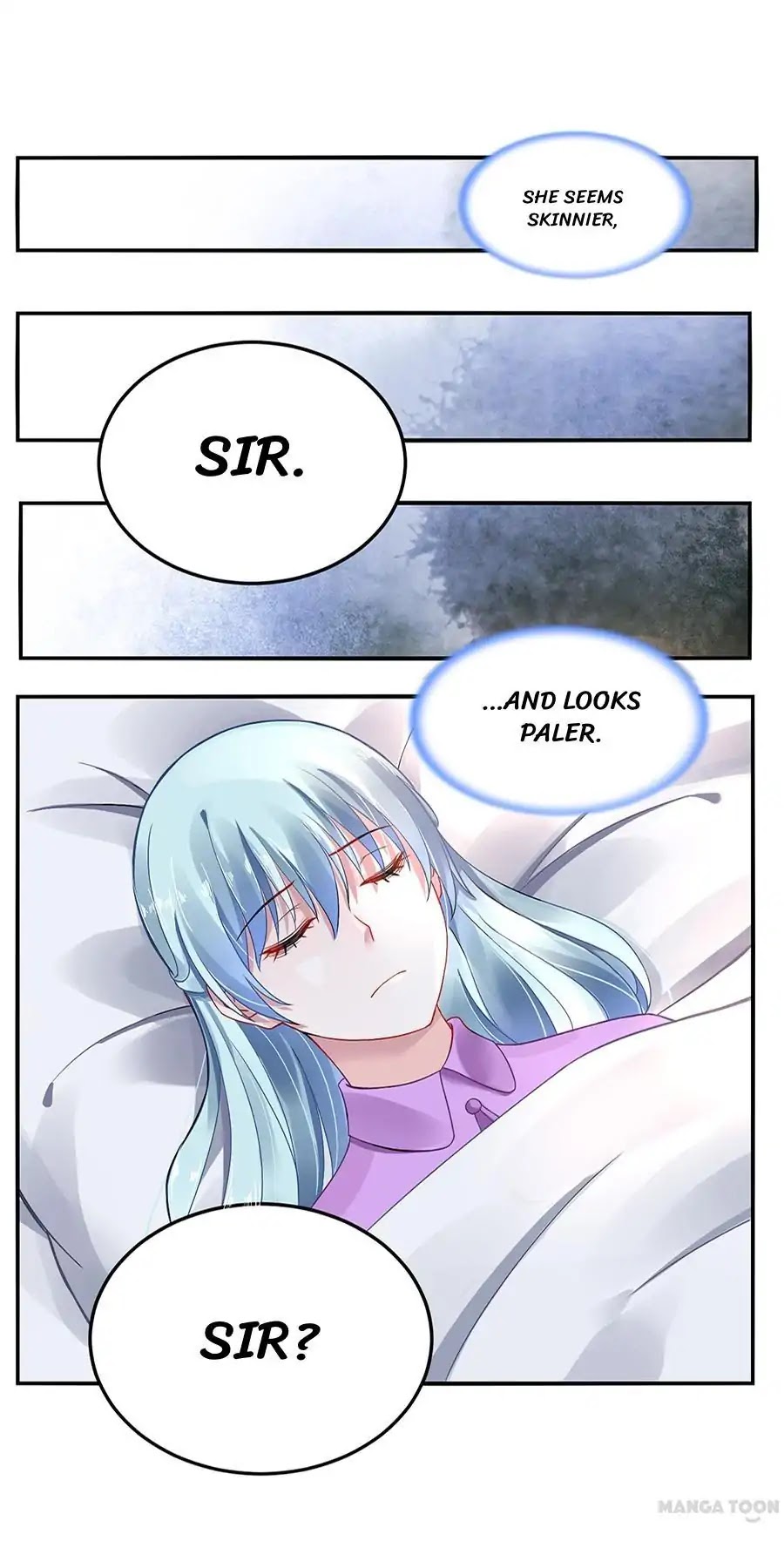 Haomen Qifu de Chuntian Chapter 14 page 6 - Chapter 14