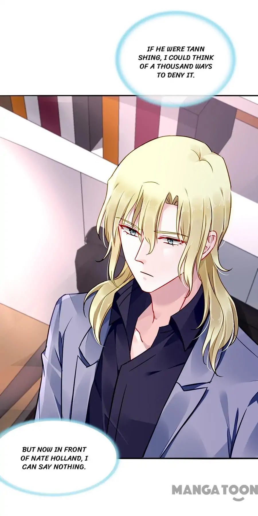 Haomen Qifu de Chuntian Chapter 140 page 14 - Chapter 140