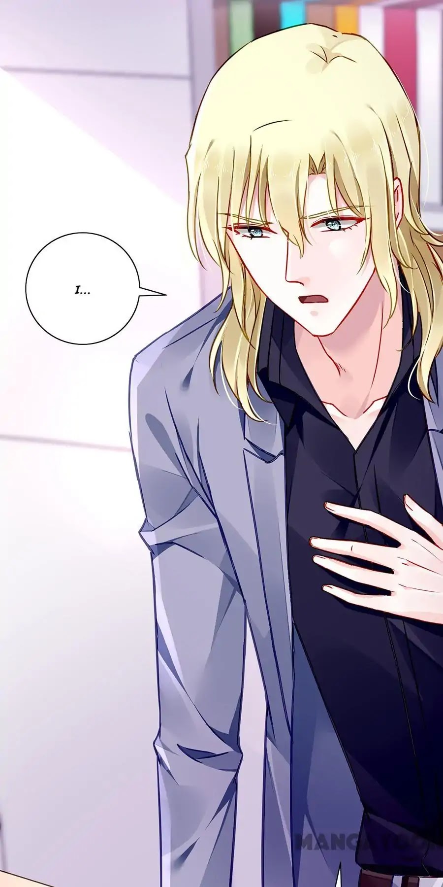 Haomen Qifu de Chuntian Chapter 140 page 19 - Chapter 140