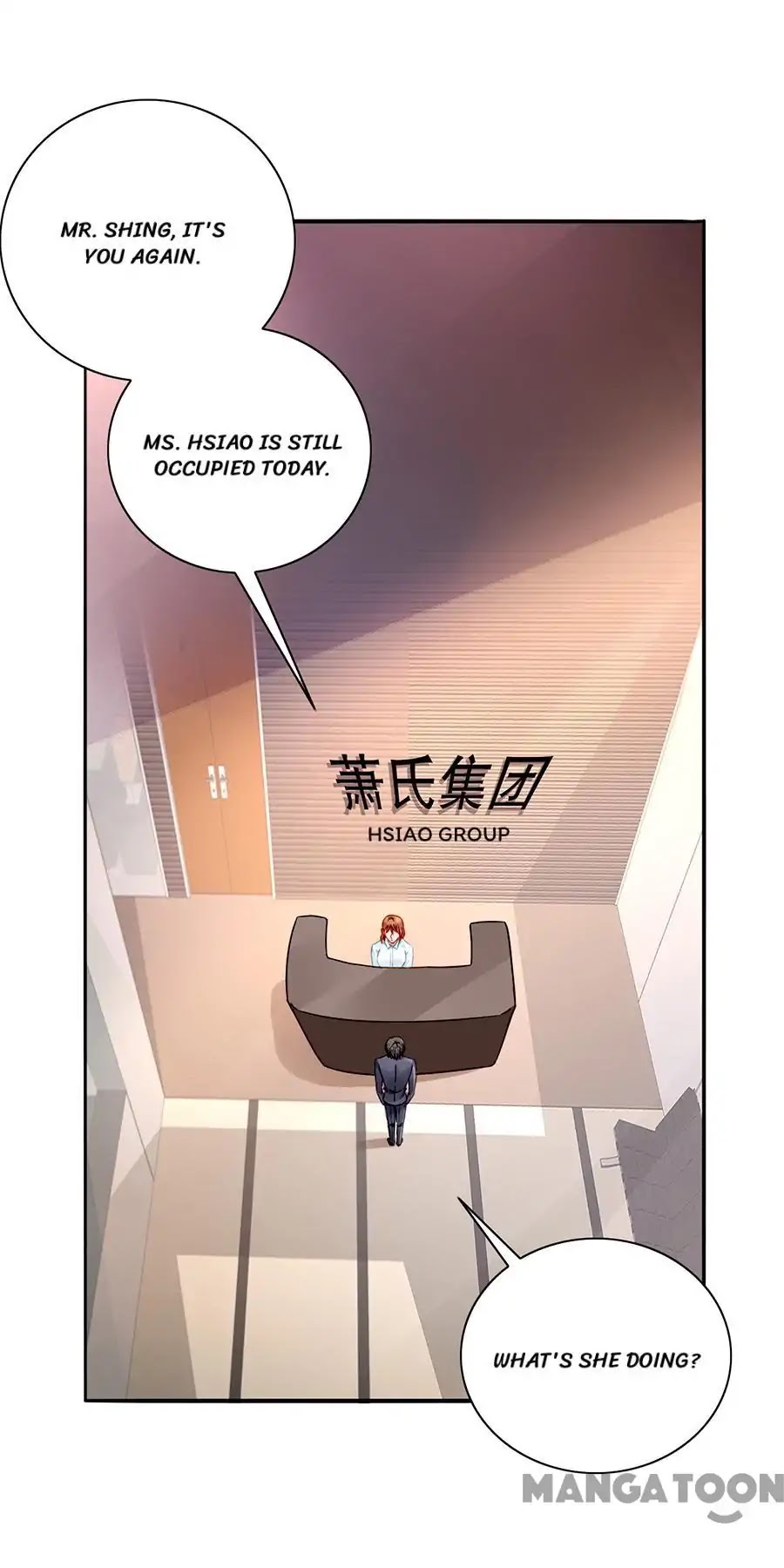 Haomen Qifu de Chuntian Chapter 140 page 22 - Chapter 140