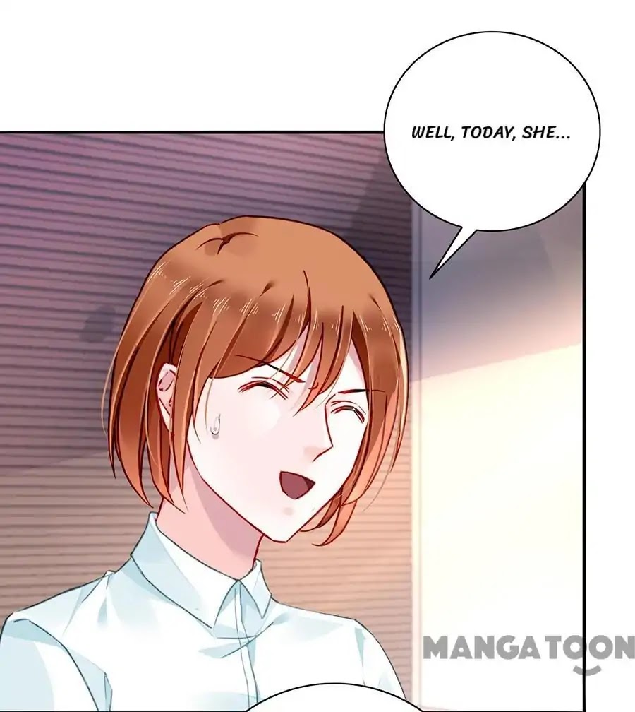 Haomen Qifu de Chuntian Chapter 140 page 23 - Chapter 140