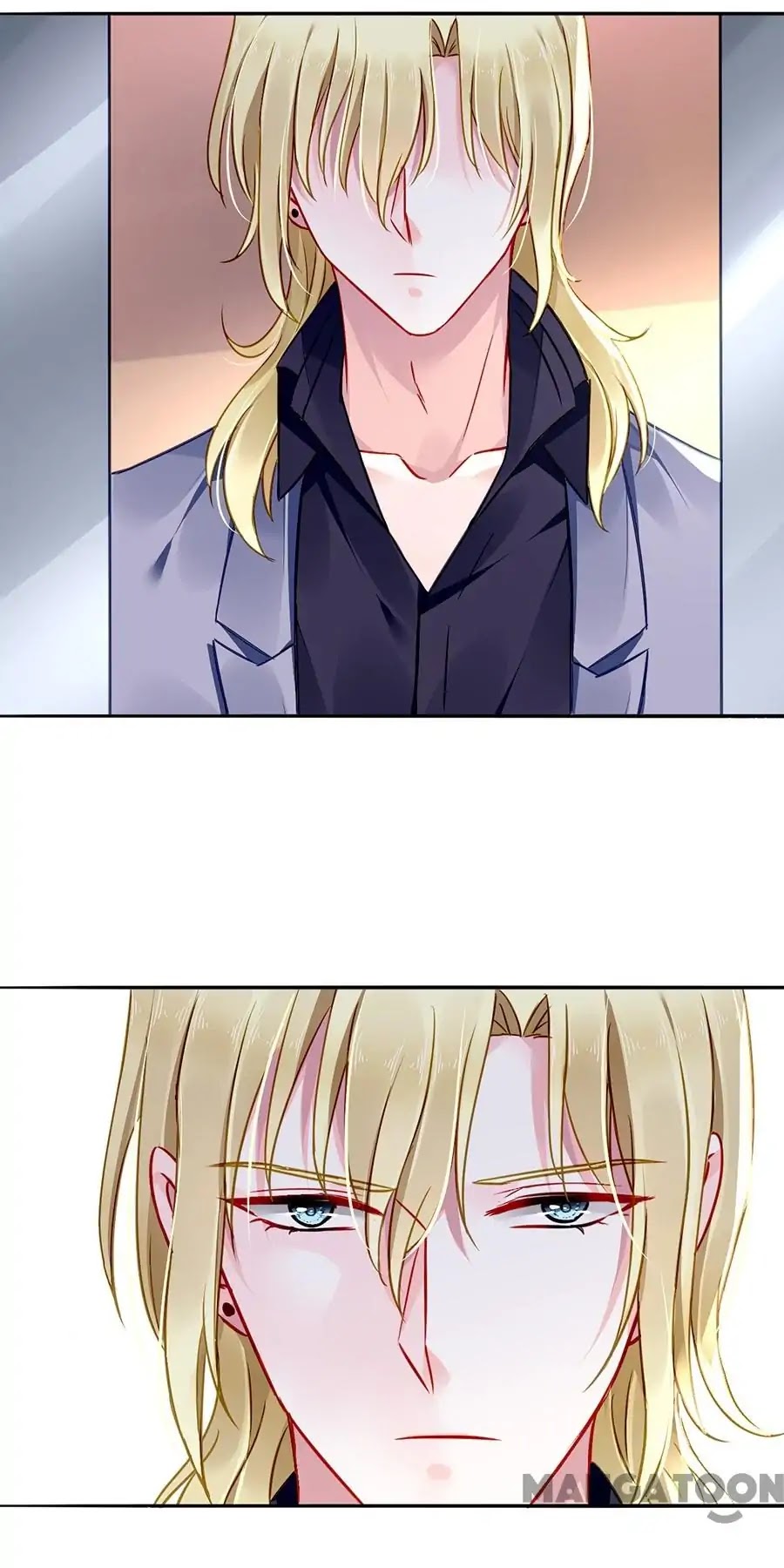 Haomen Qifu de Chuntian Chapter 140 page 28 - Chapter 140