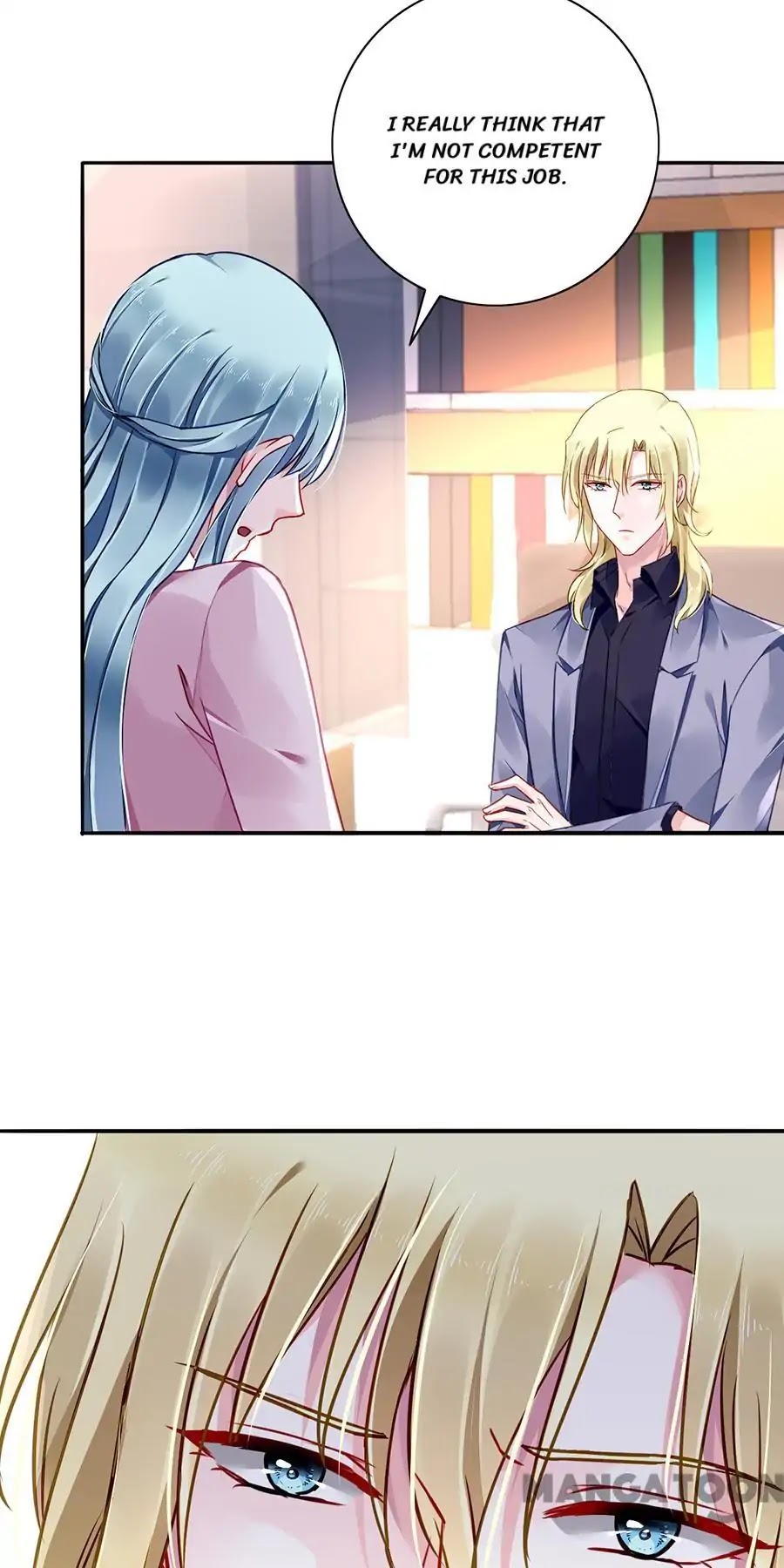 Haomen Qifu de Chuntian Chapter 140 page 3 - Chapter 140