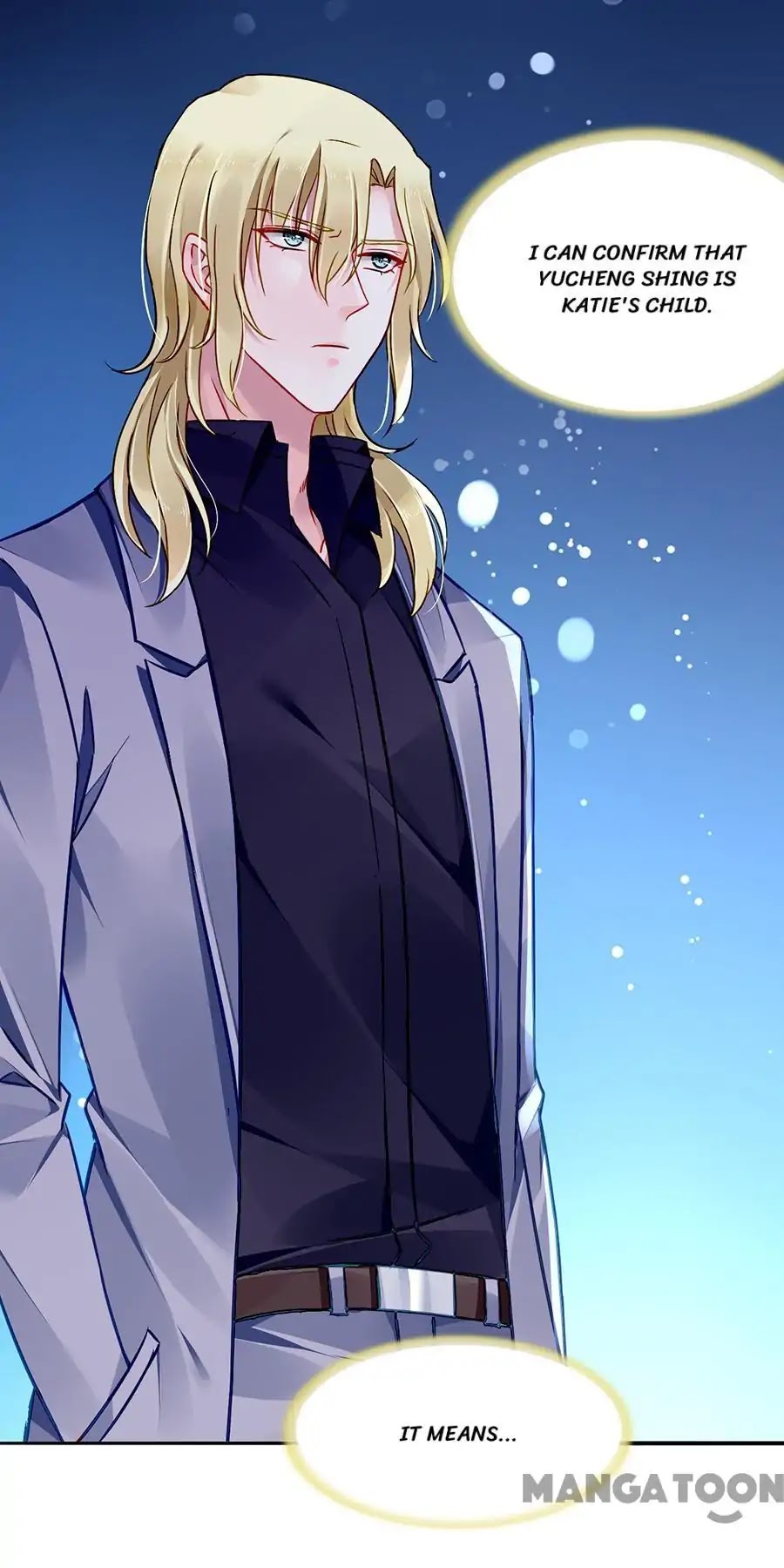 Haomen Qifu de Chuntian Chapter 140 page 33 - Chapter 140