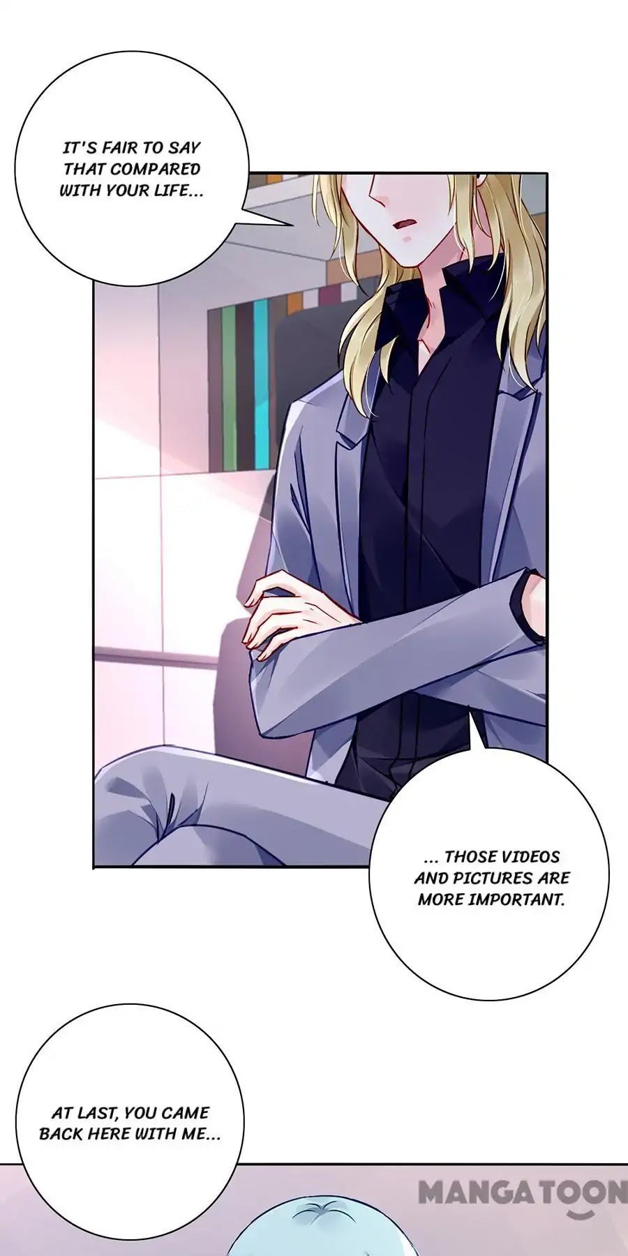 Haomen Qifu de Chuntian Chapter 140 page 8 - Chapter 140