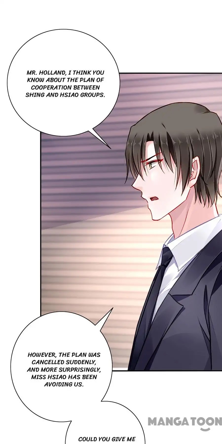 Haomen Qifu de Chuntian Chapter 141 page 14 - Chapter 141