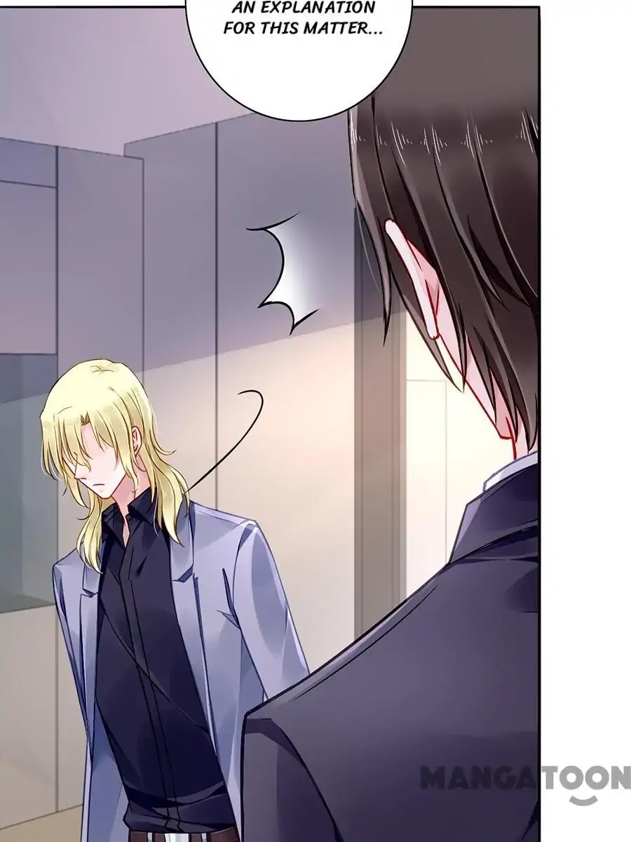 Haomen Qifu de Chuntian Chapter 141 page 15 - Chapter 141