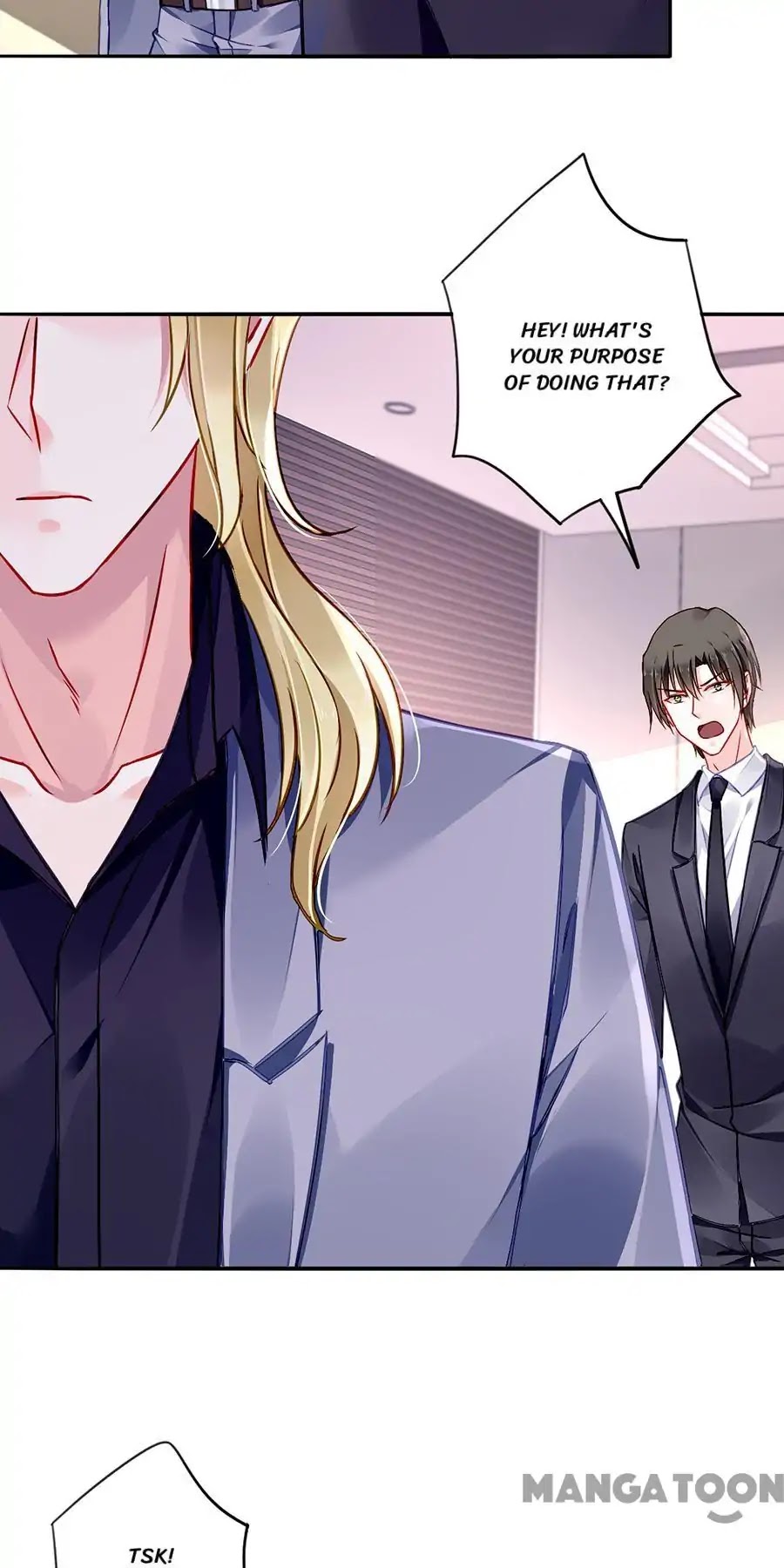 Haomen Qifu de Chuntian Chapter 141 page 16 - Chapter 141