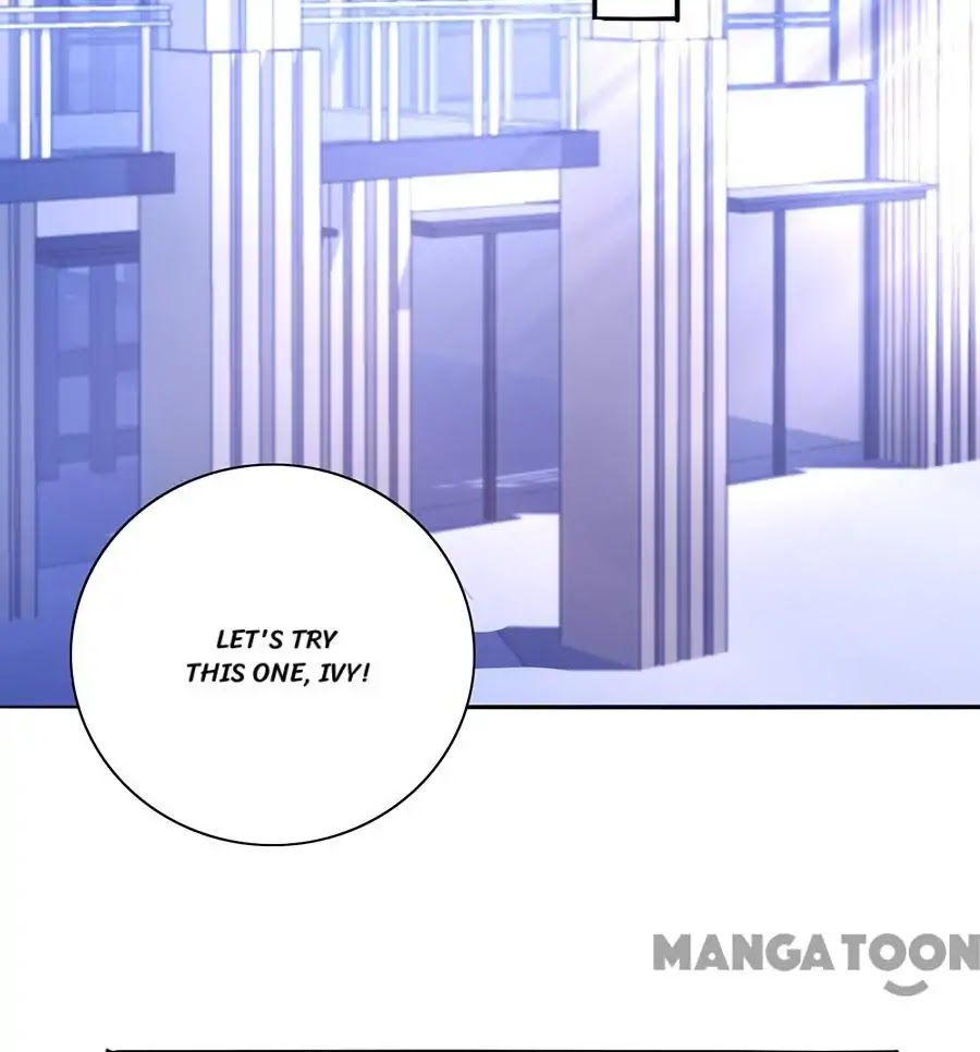 Haomen Qifu de Chuntian Chapter 141 page 20 - Chapter 141