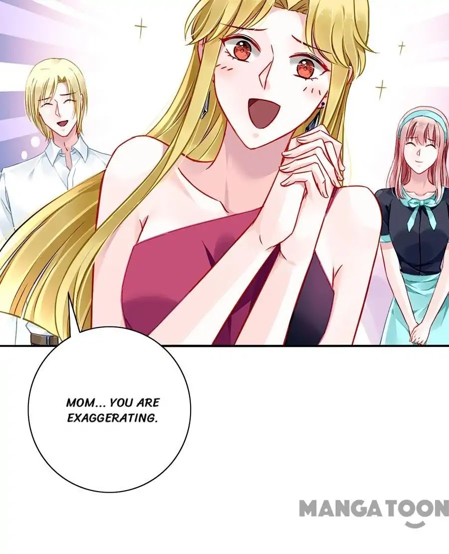 Haomen Qifu de Chuntian Chapter 141 page 22 - Chapter 141