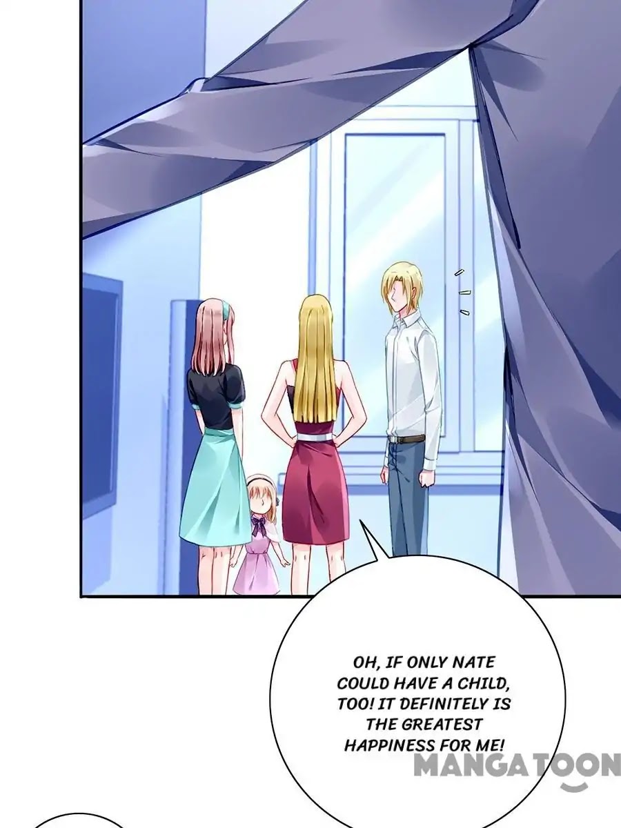 Haomen Qifu de Chuntian Chapter 141 page 24 - Chapter 141