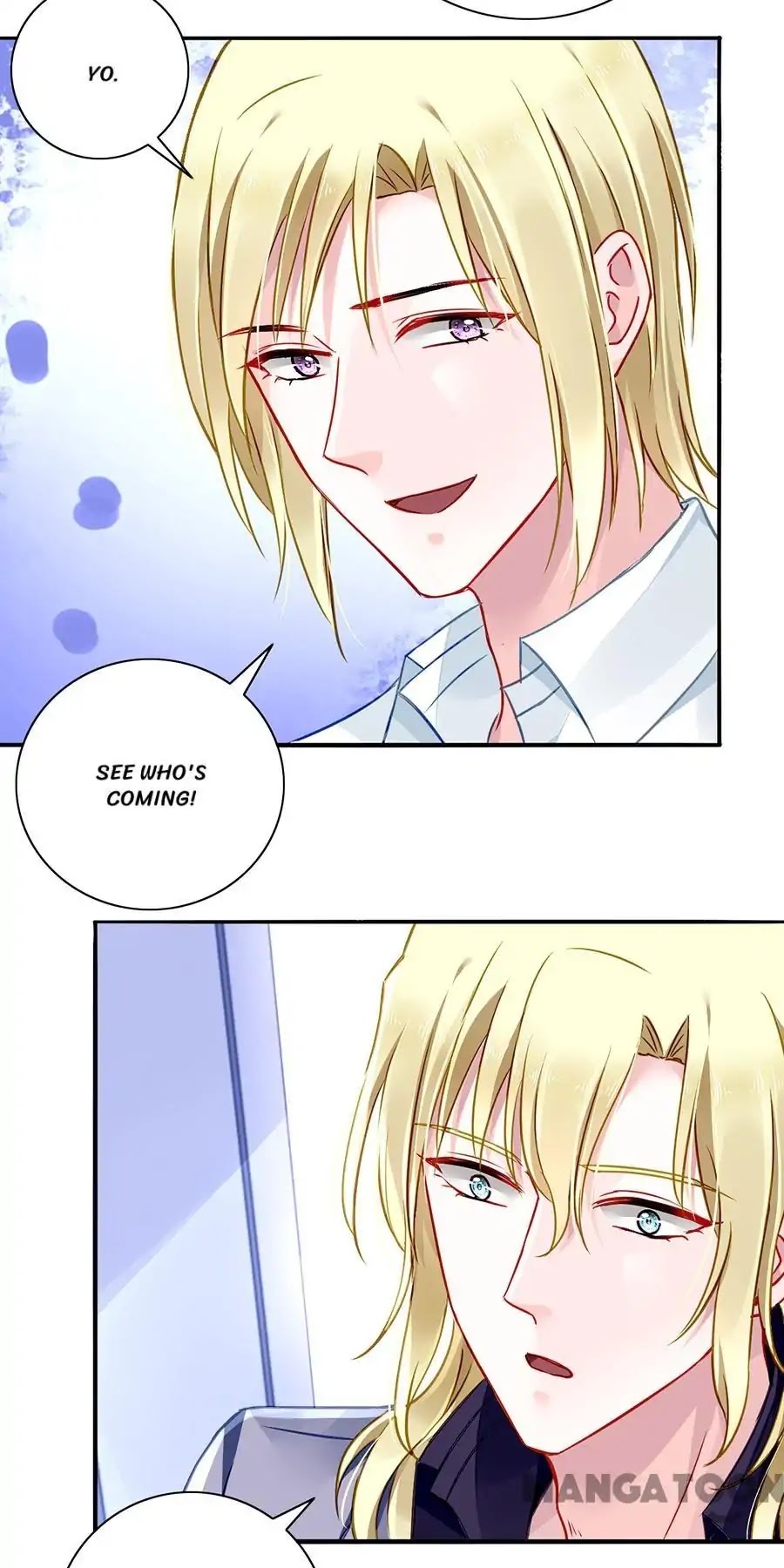 Haomen Qifu de Chuntian Chapter 141 page 25 - Chapter 141