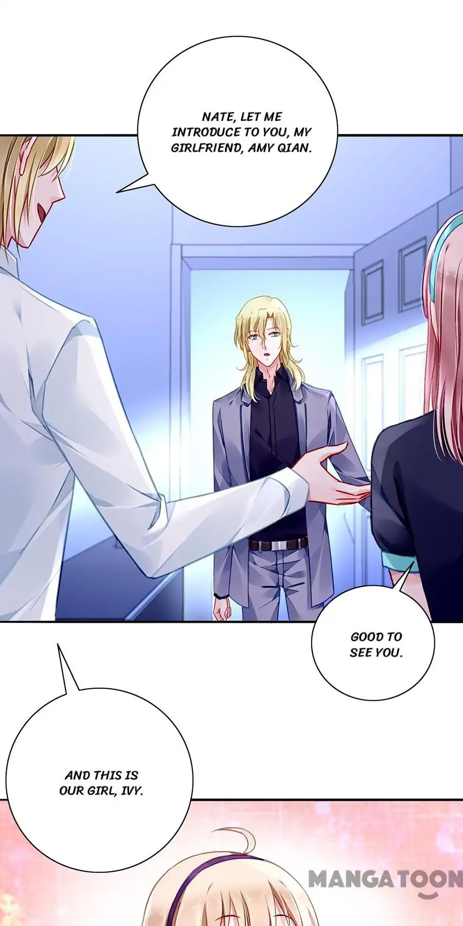 Haomen Qifu de Chuntian Chapter 141 page 27 - Chapter 141