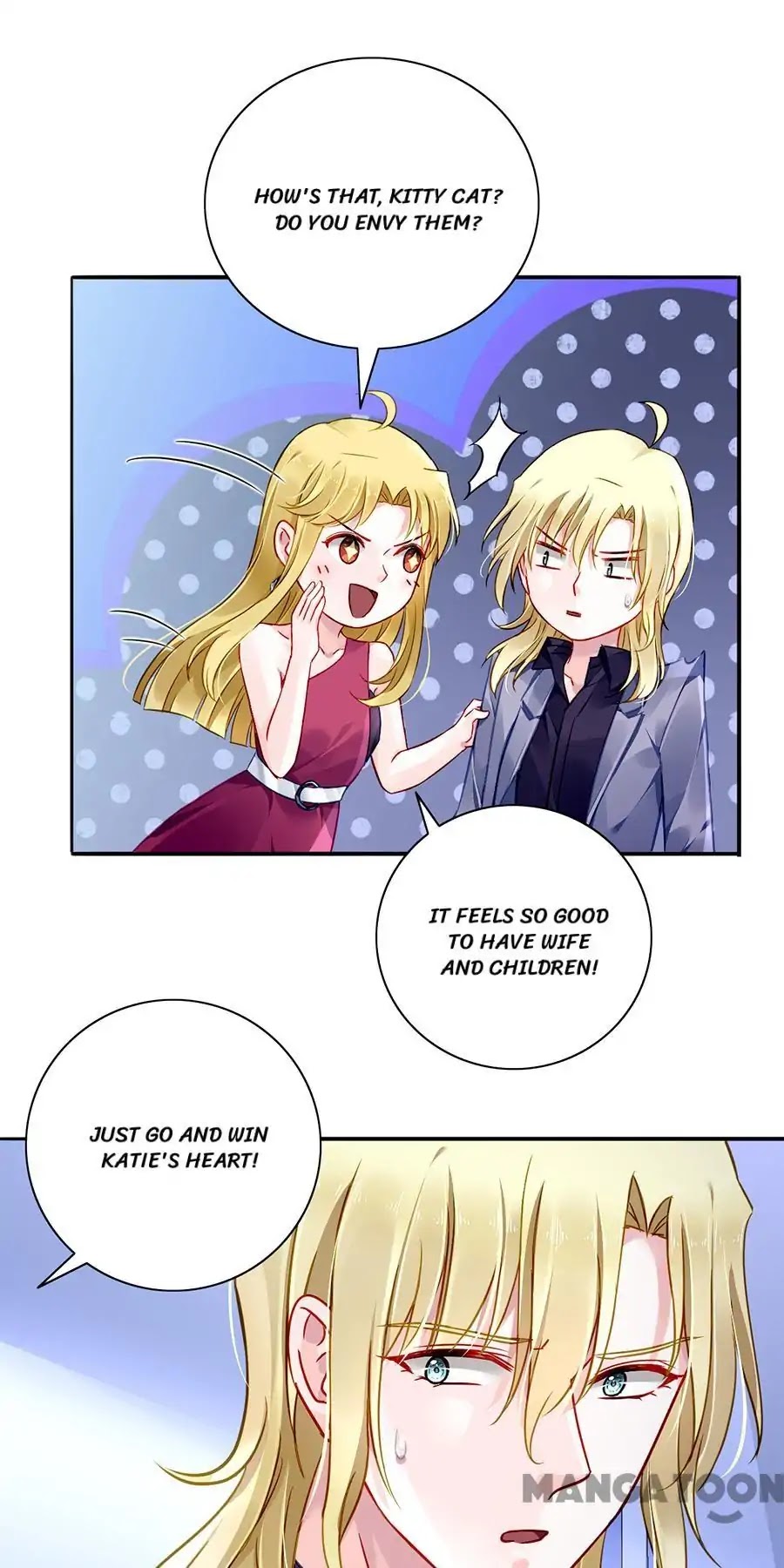 Haomen Qifu de Chuntian Chapter 141 page 30 - Chapter 141