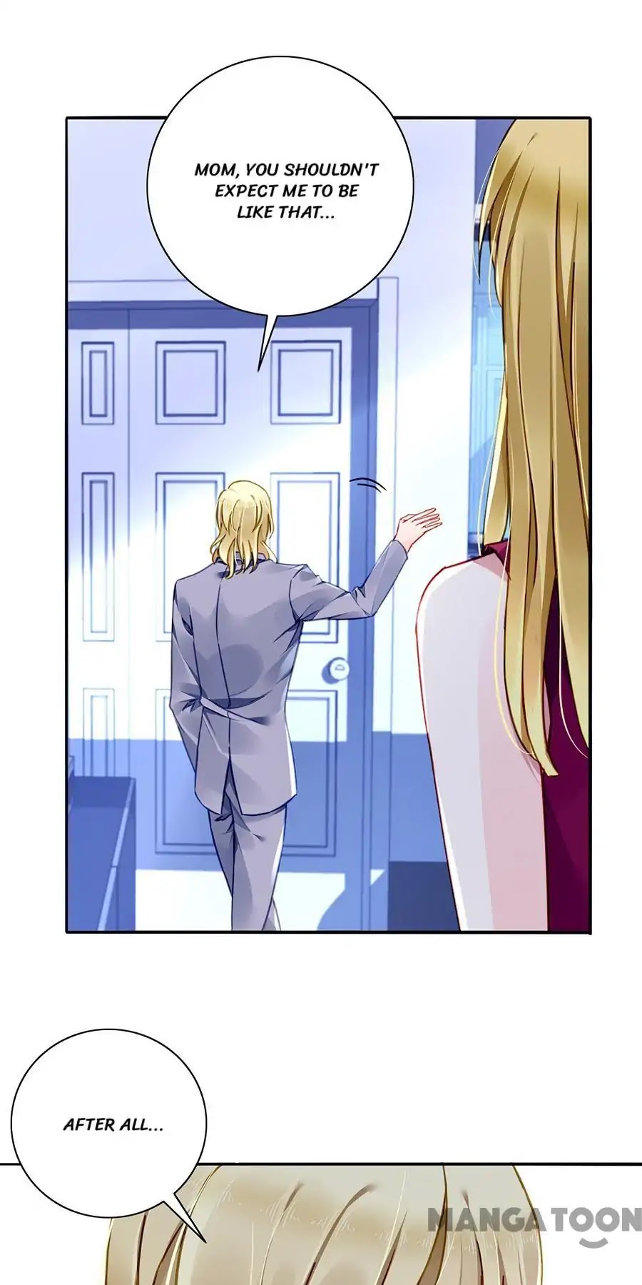 Haomen Qifu de Chuntian Chapter 141 page 33 - Chapter 141