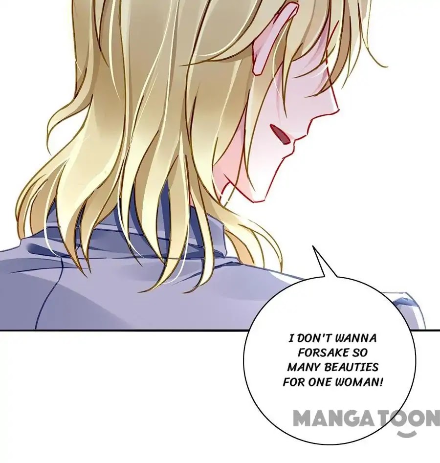 Haomen Qifu de Chuntian Chapter 141 page 34 - Chapter 141