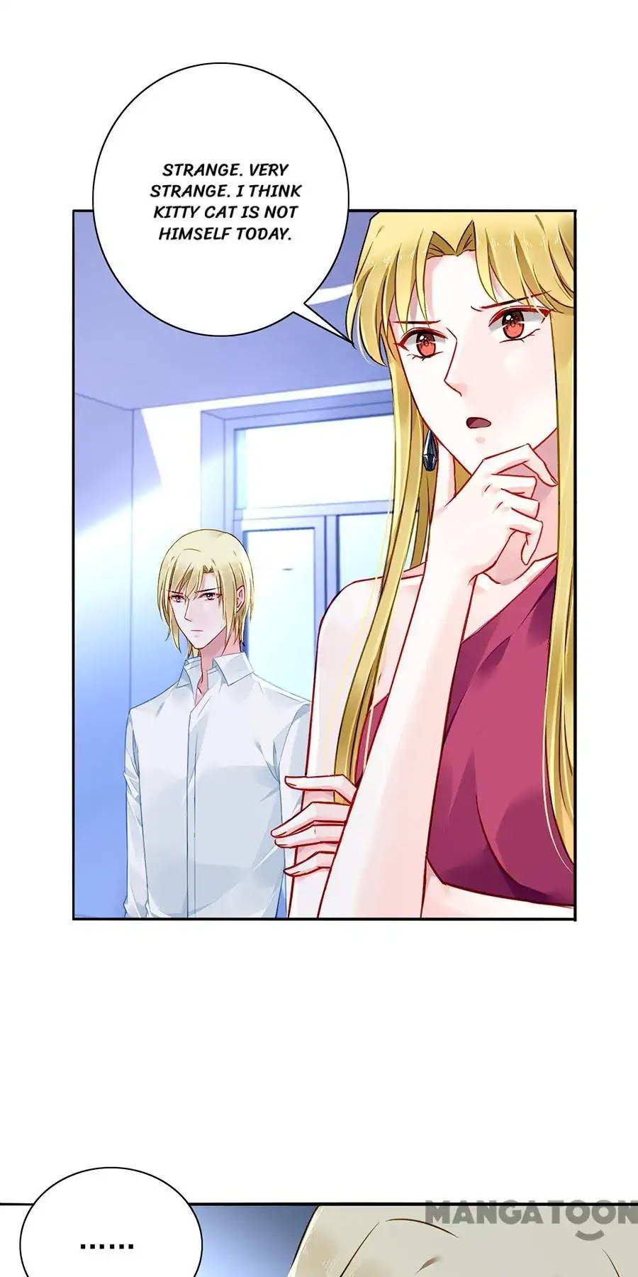 Haomen Qifu de Chuntian Chapter 141 page 36 - Chapter 141