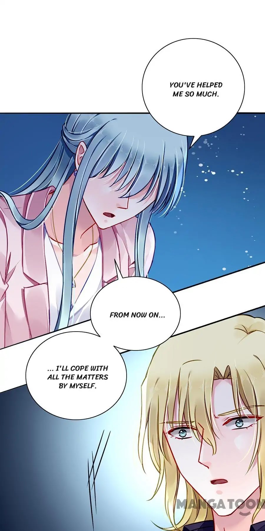 Haomen Qifu de Chuntian Chapter 141 page 5 - Chapter 141
