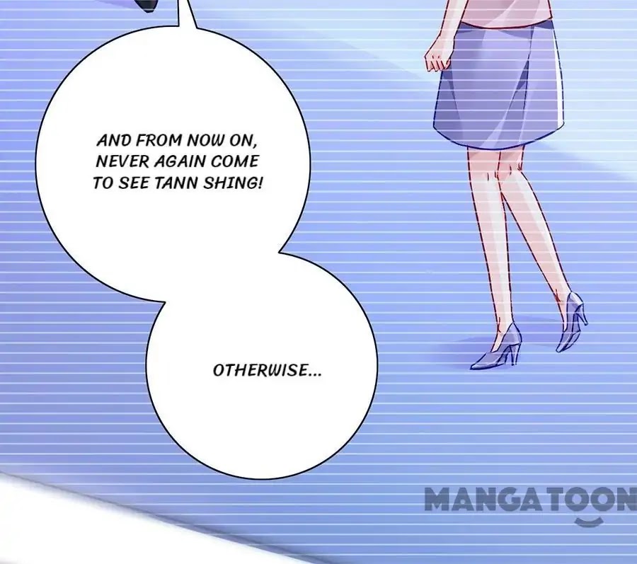 Haomen Qifu de Chuntian Chapter 142 page 11 - Chapter 142